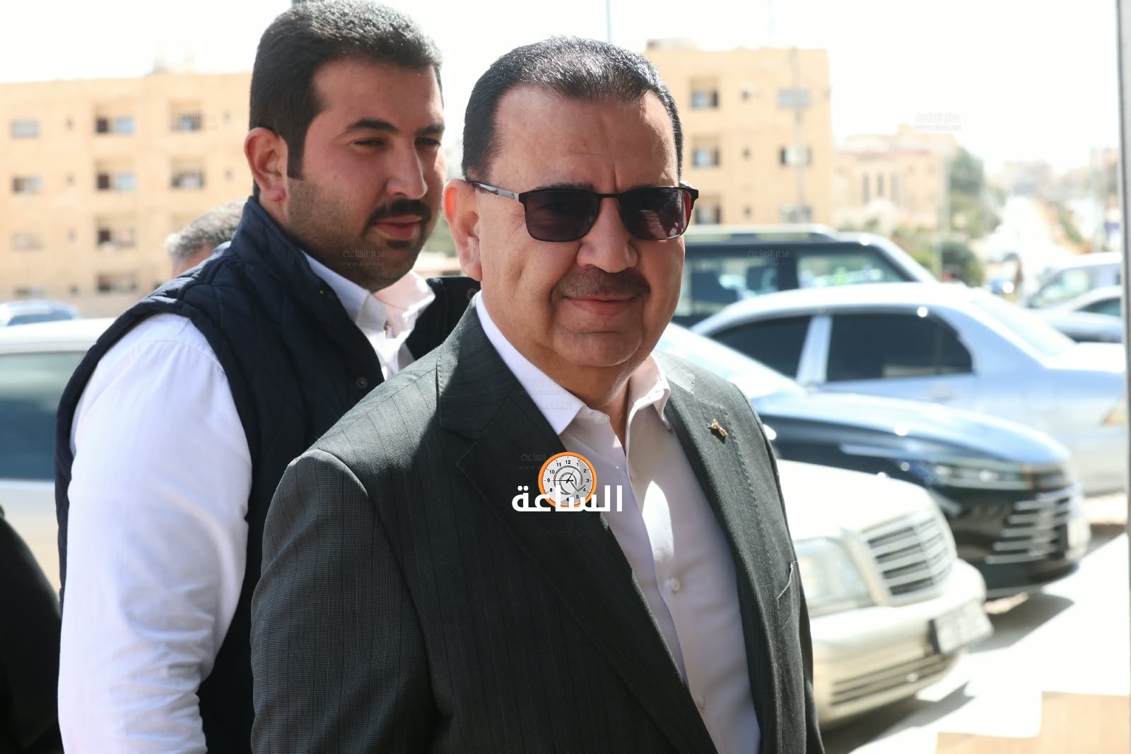Madar Al-Saa Images 0.7037064867464093