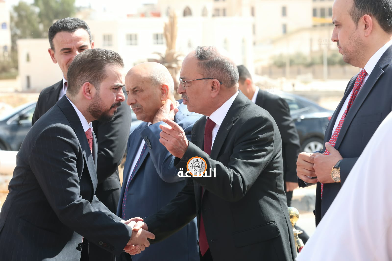 Madar Al-Saa Images 0.16372544161267188
