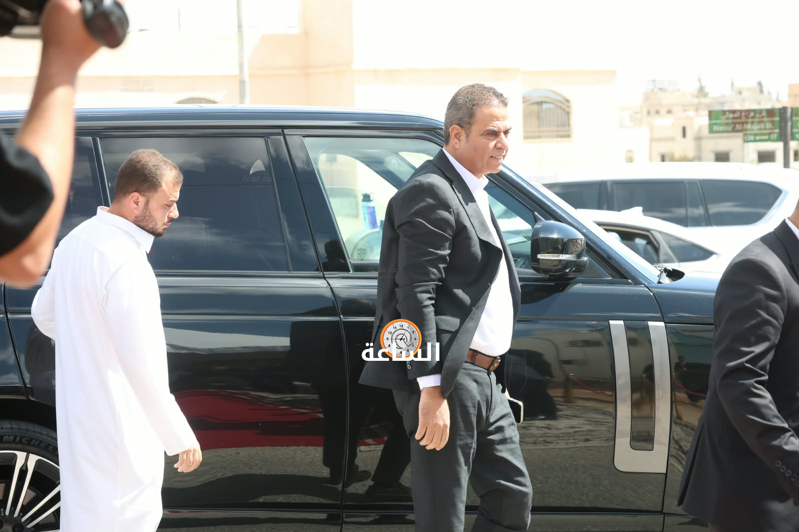 Madar Al-Saa Images 0.4725181407645146