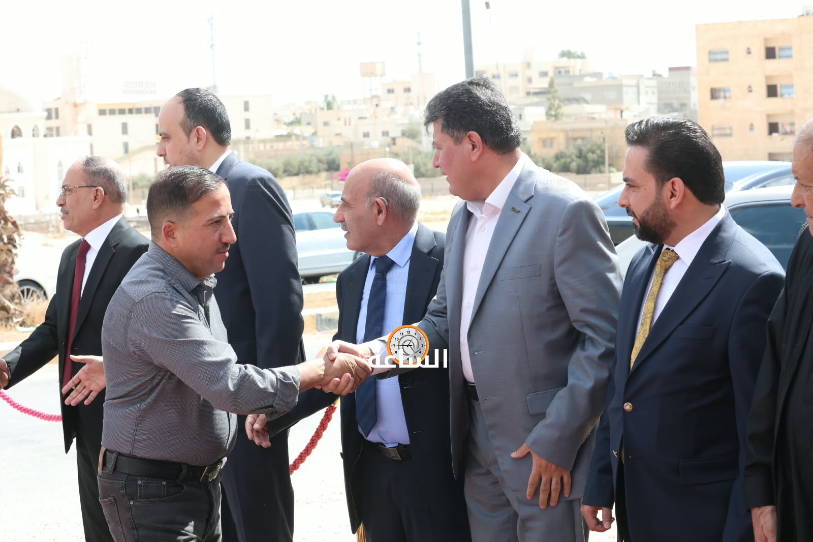 Madar Al-Saa Images 0.31663087189802497