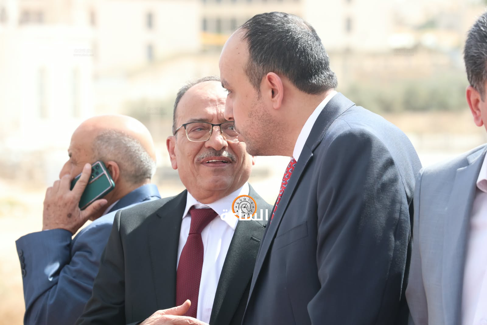 Madar Al-Saa Images 0.2888145083238226
