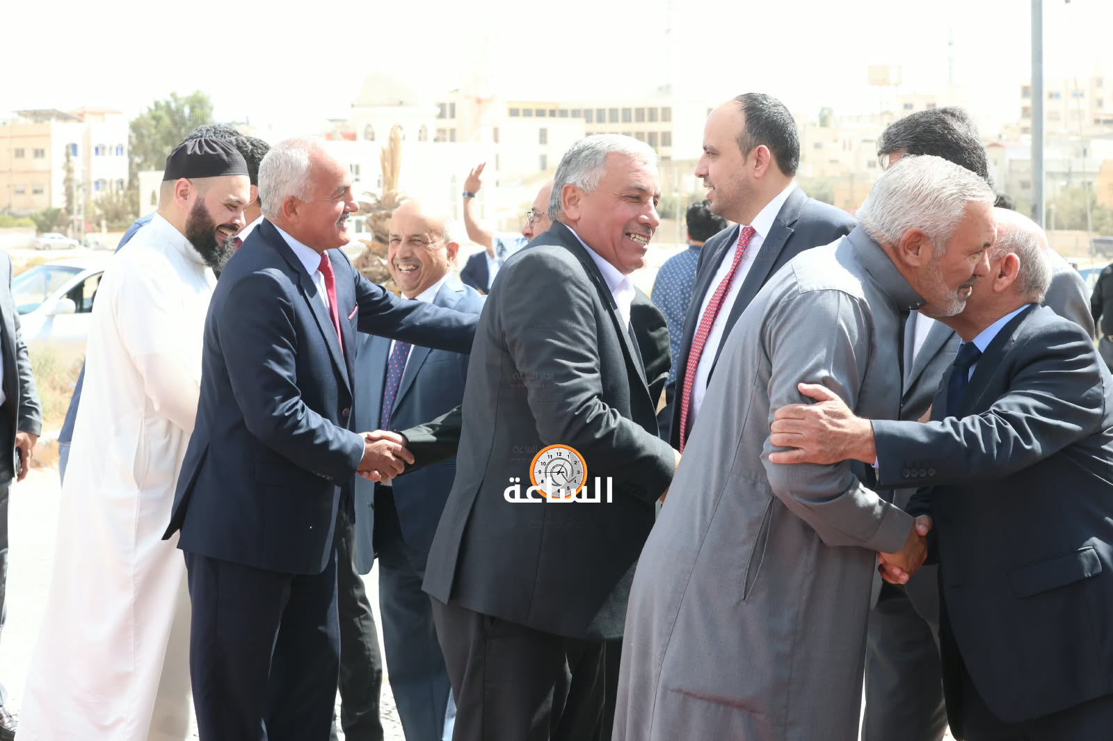 Madar Al-Saa Images 0.6800524629032839