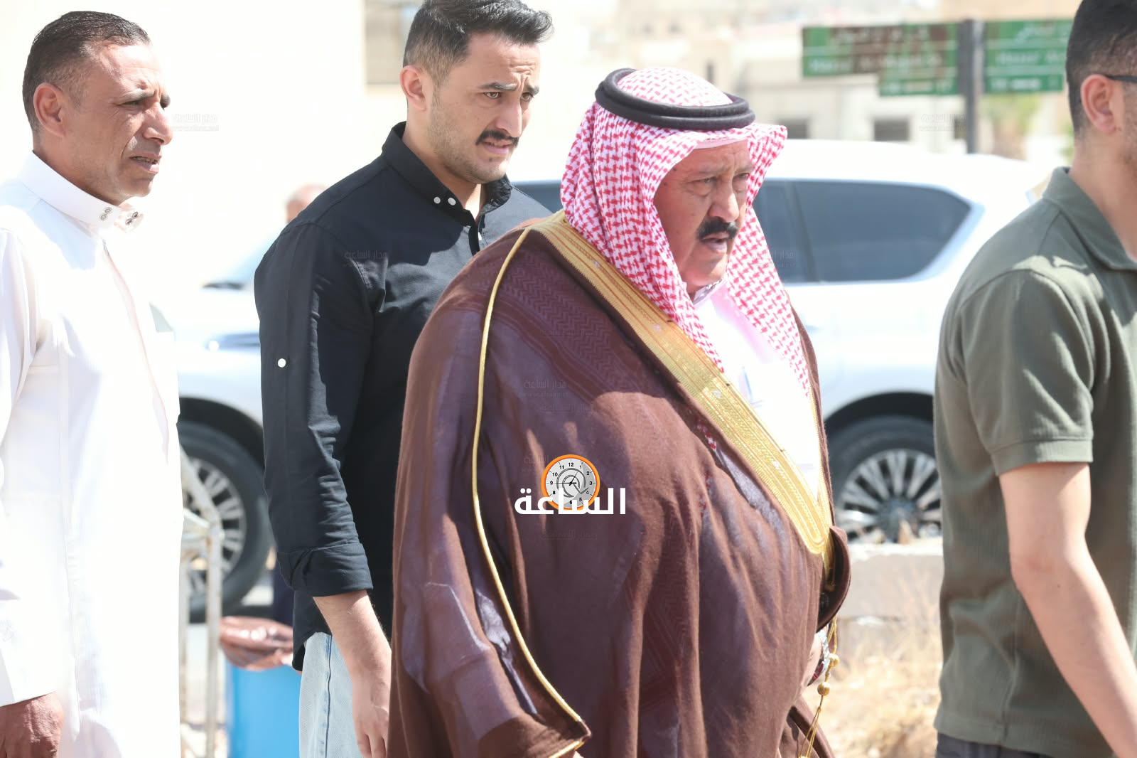 Madar Al-Saa Images 0.6164297306015017