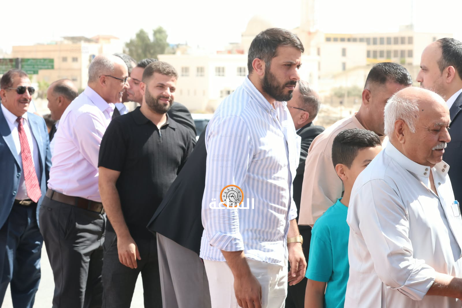 Madar Al-Saa Images 0.2589364664110241