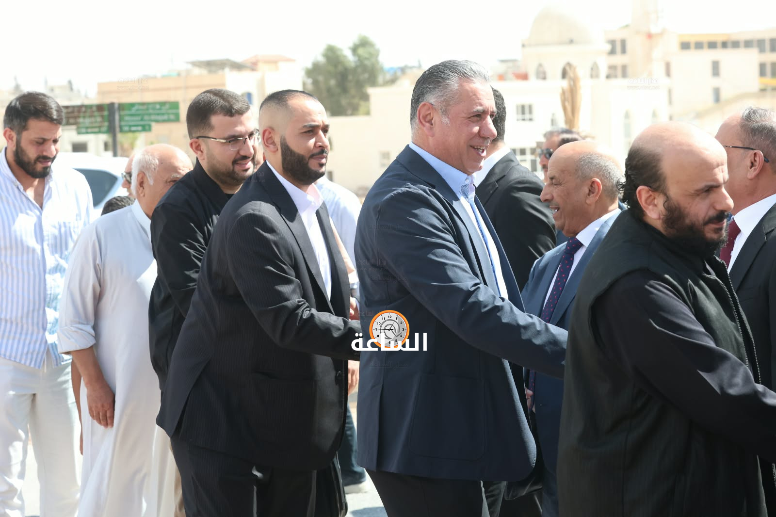 Madar Al-Saa Images 0.7124197427786905