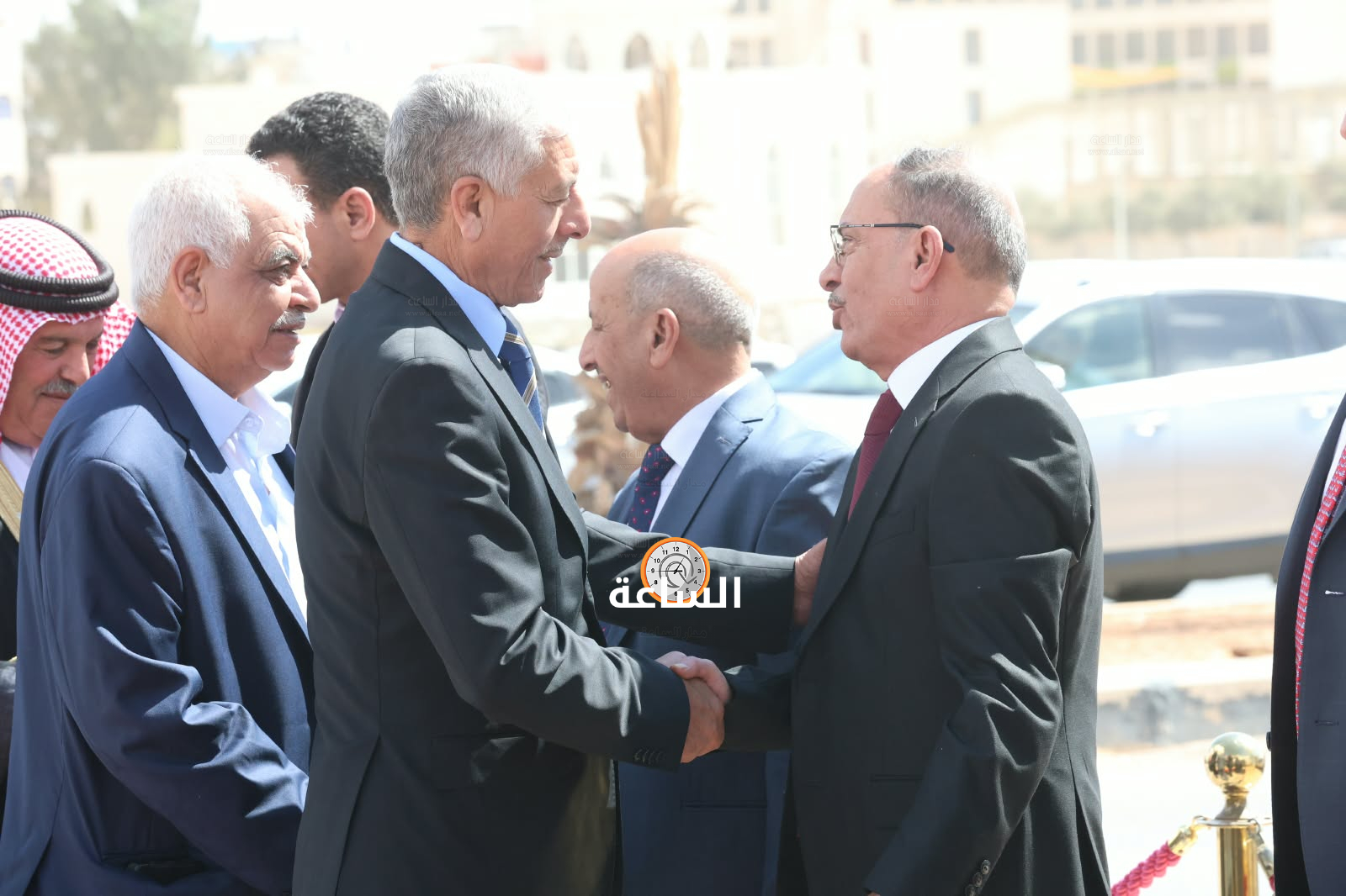 Madar Al-Saa Images 0.7194870059152252