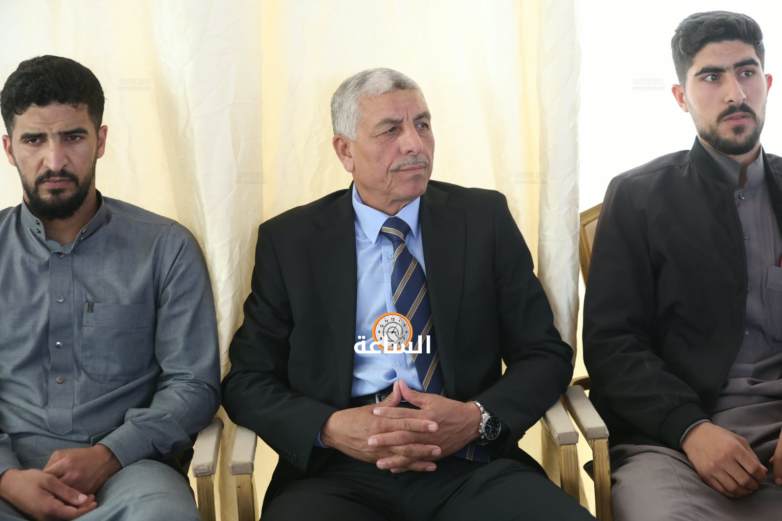 Madar Al-Saa Images 0.7075778712559859