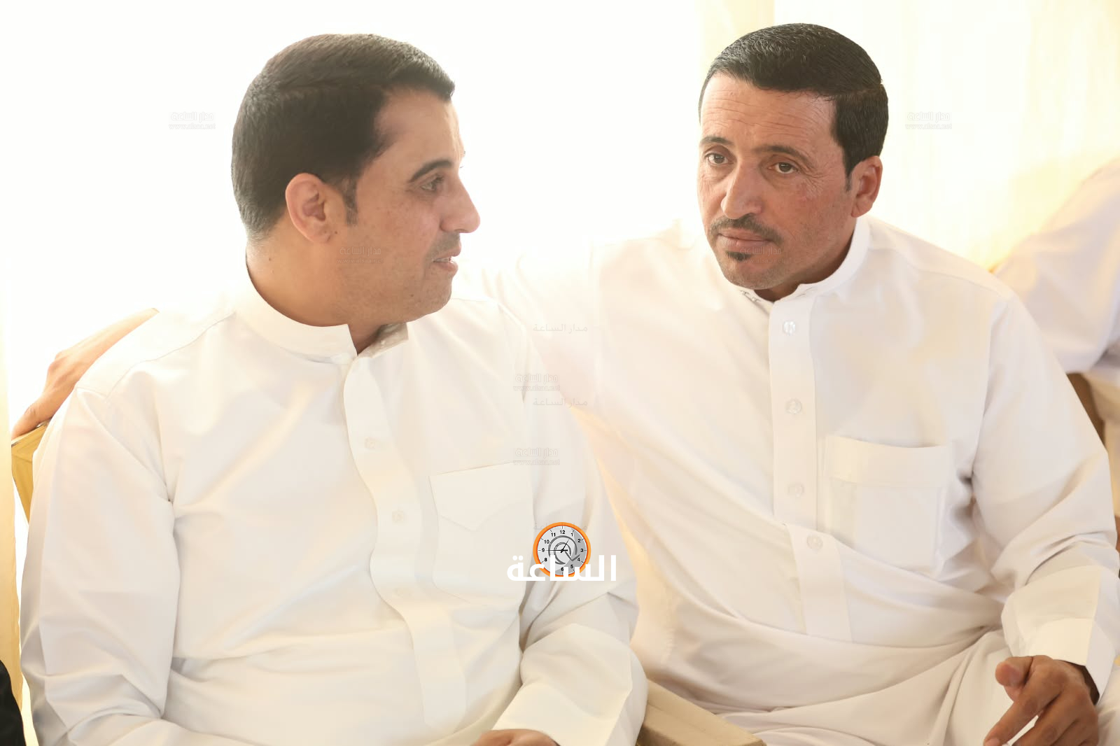Madar Al-Saa Images 0.727123885134059