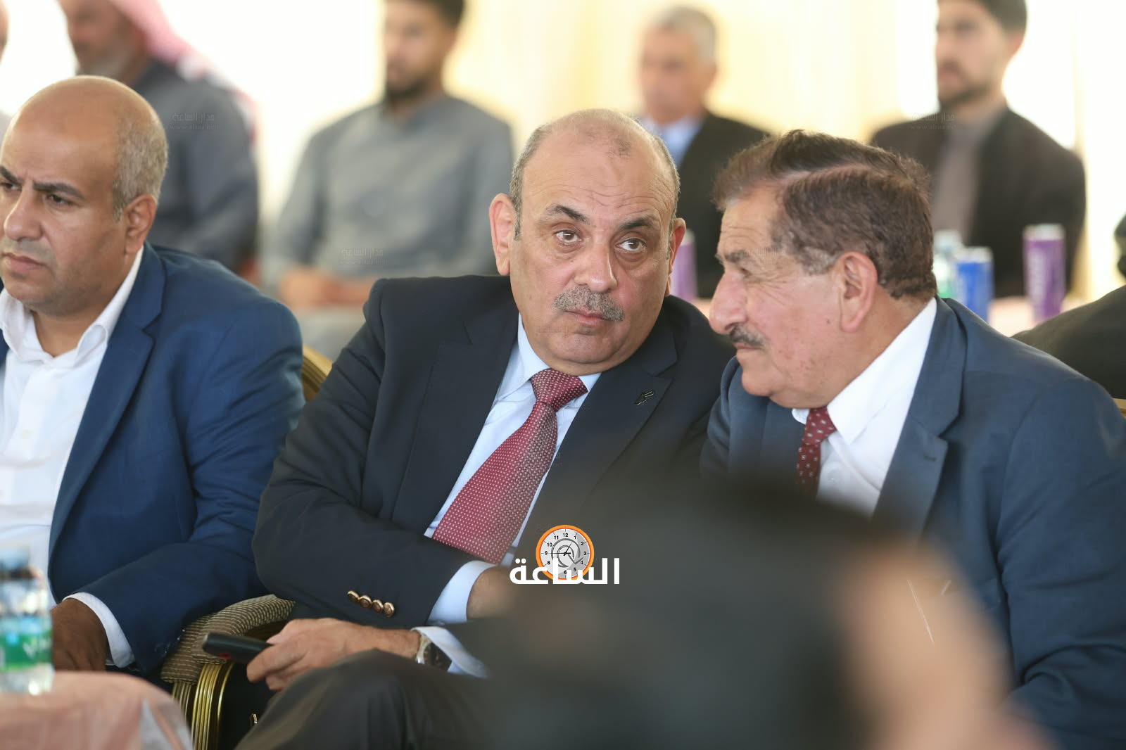 Madar Al-Saa Images 0.42616870853203526