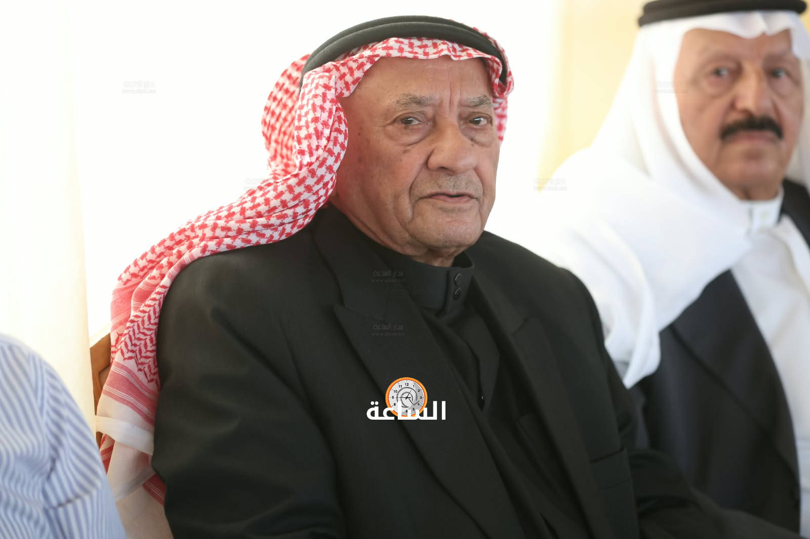Madar Al-Saa Images 0.23761438296141912