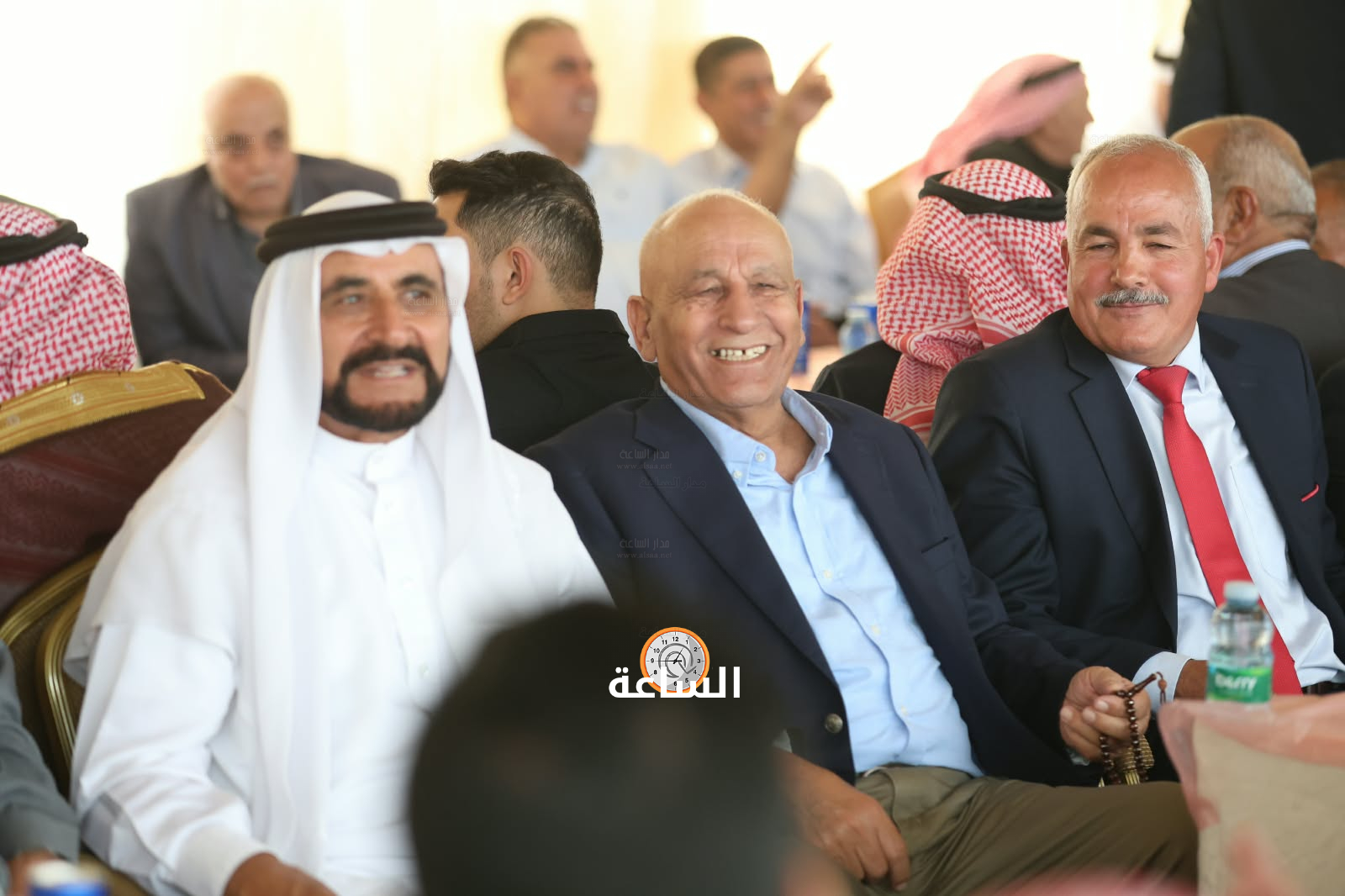 Madar Al-Saa Images 0.11448810507219676