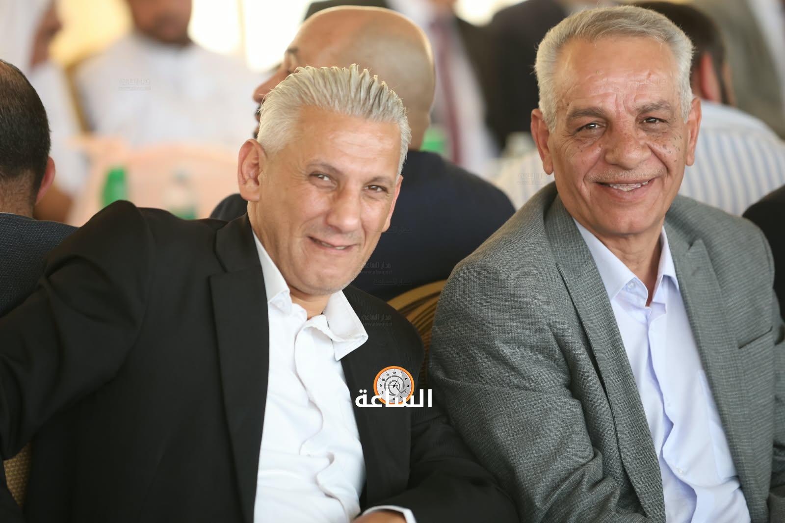 Madar Al-Saa Images 0.8342806559111307