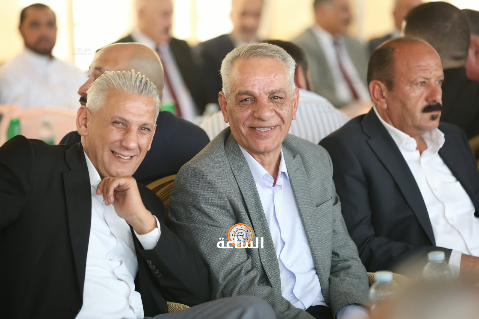 Madar Al-Saa Images 0.06998580772374885
