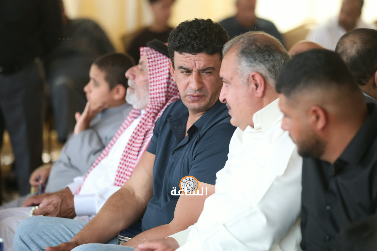Madar Al-Saa Images 0.7815577964945308