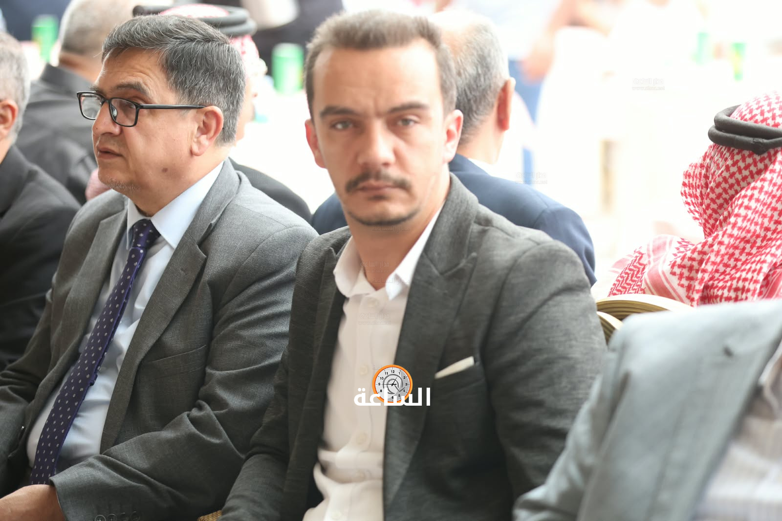 Madar Al-Saa Images 0.025986283186587578