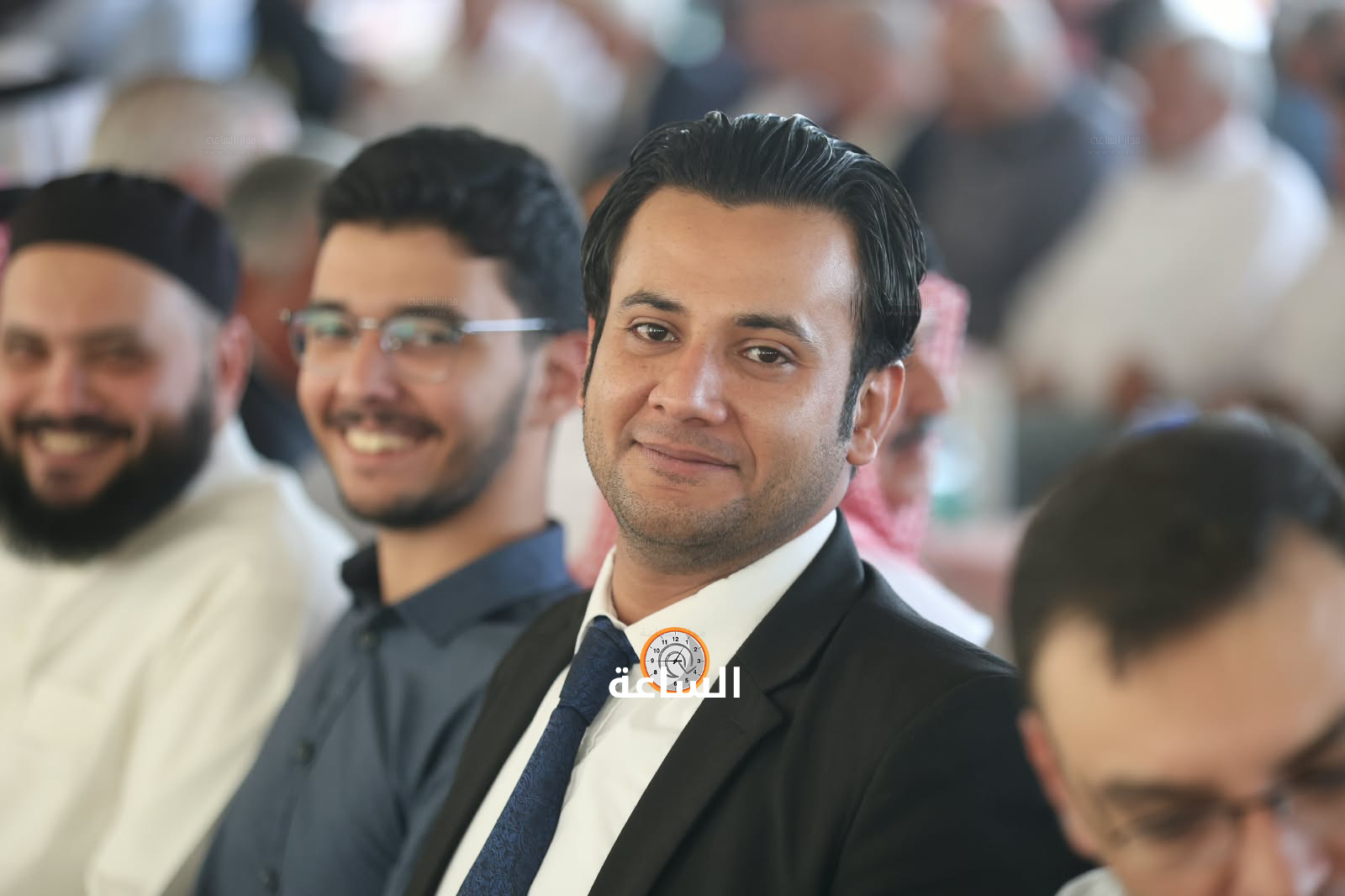 Madar Al-Saa Images 0.8425609606932387