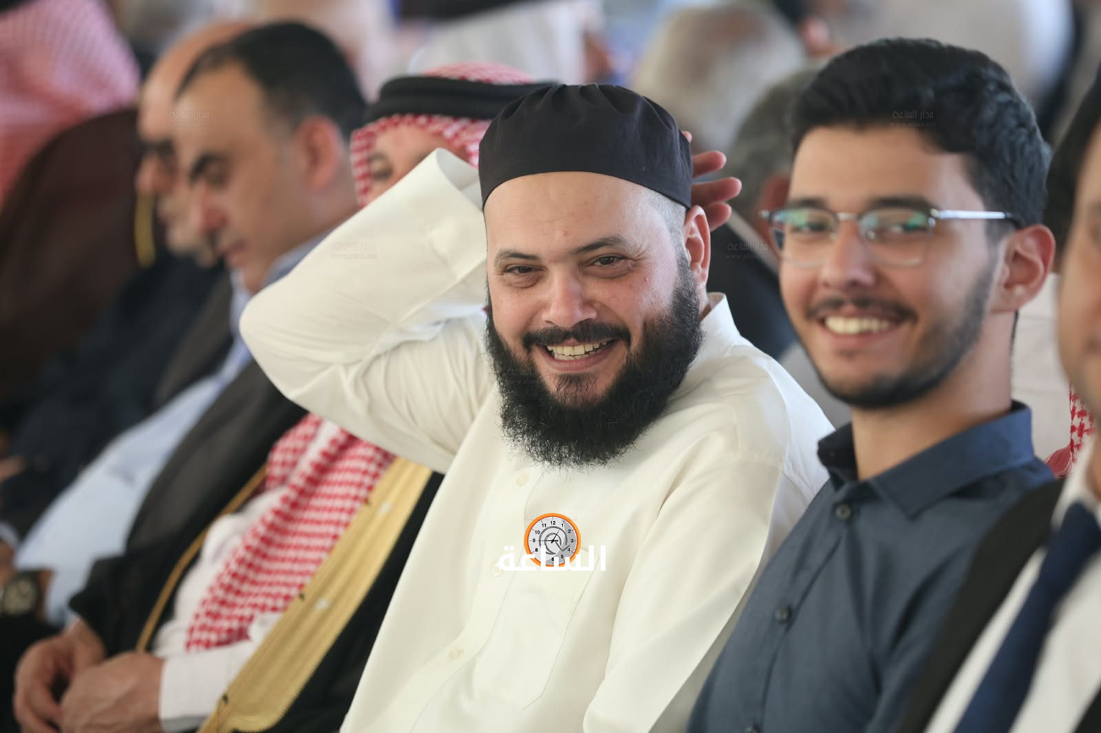 Madar Al-Saa Images 0.5958798361463044