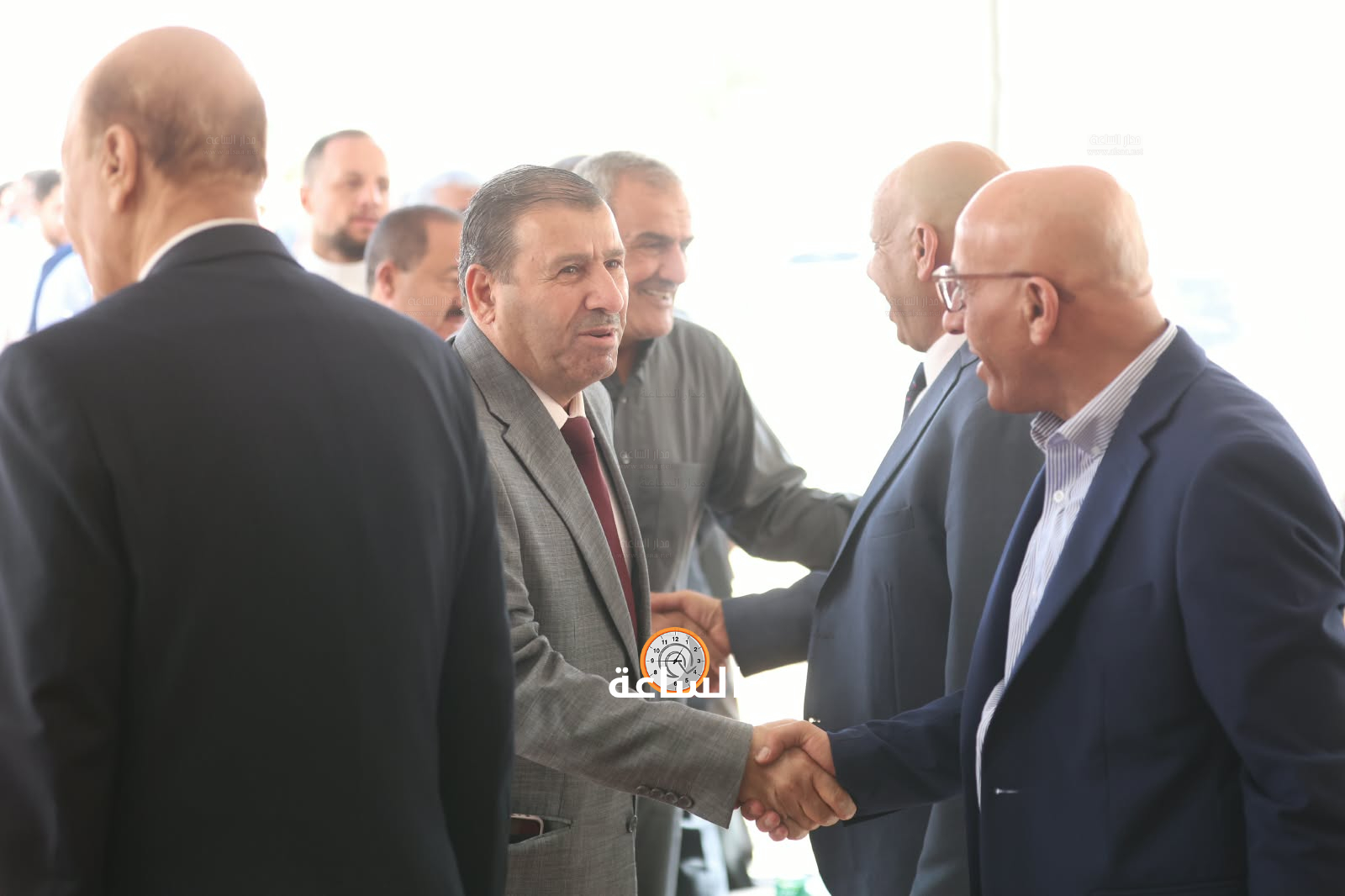 Madar Al-Saa Images 0.9711625298510116