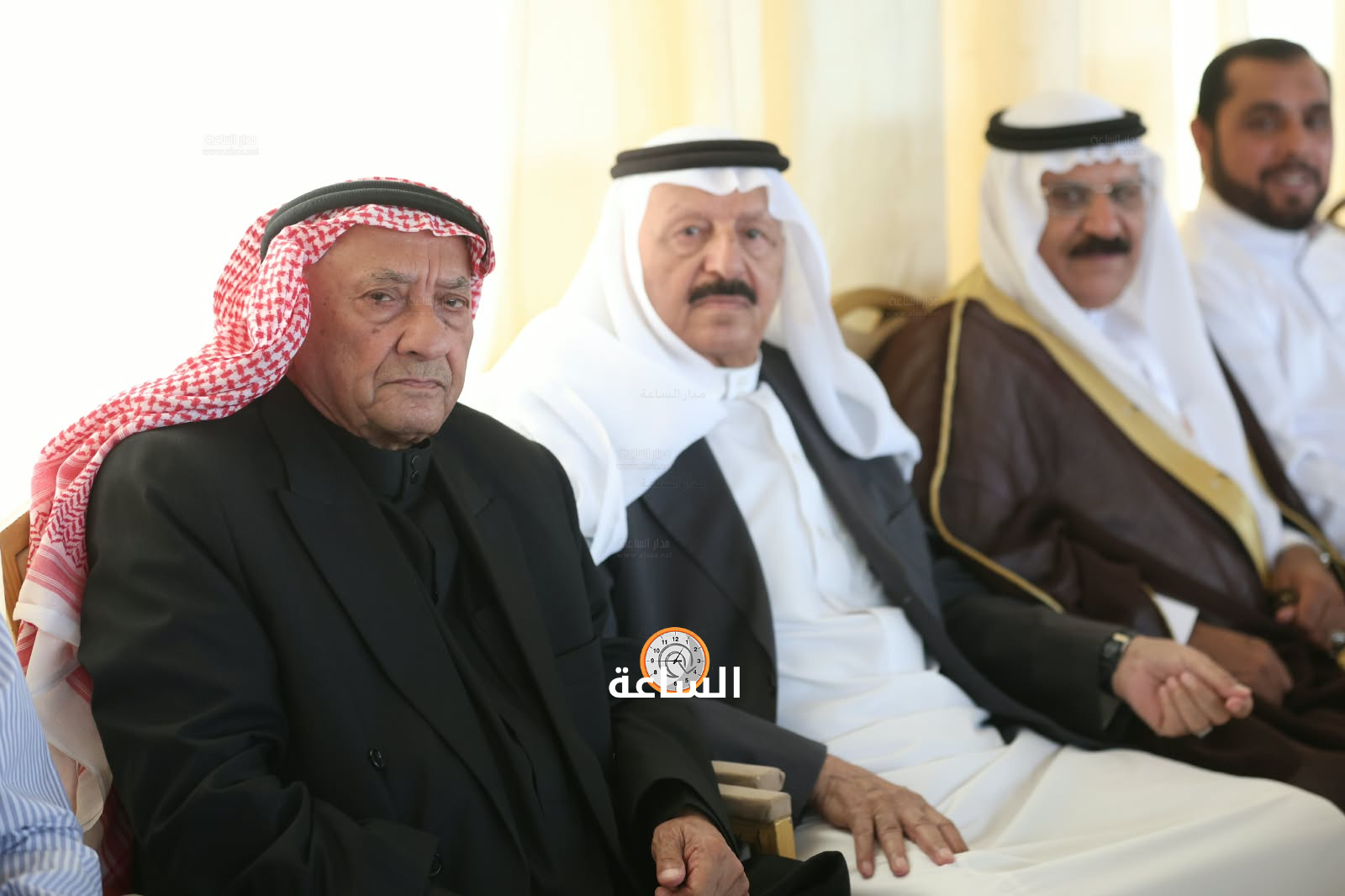 Madar Al-Saa Images 0.02779099340615221