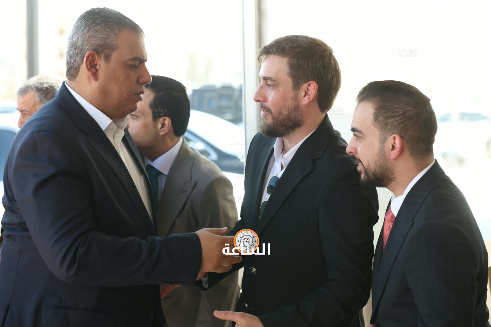 Madar Al-Saa Images 0.17942040247654056