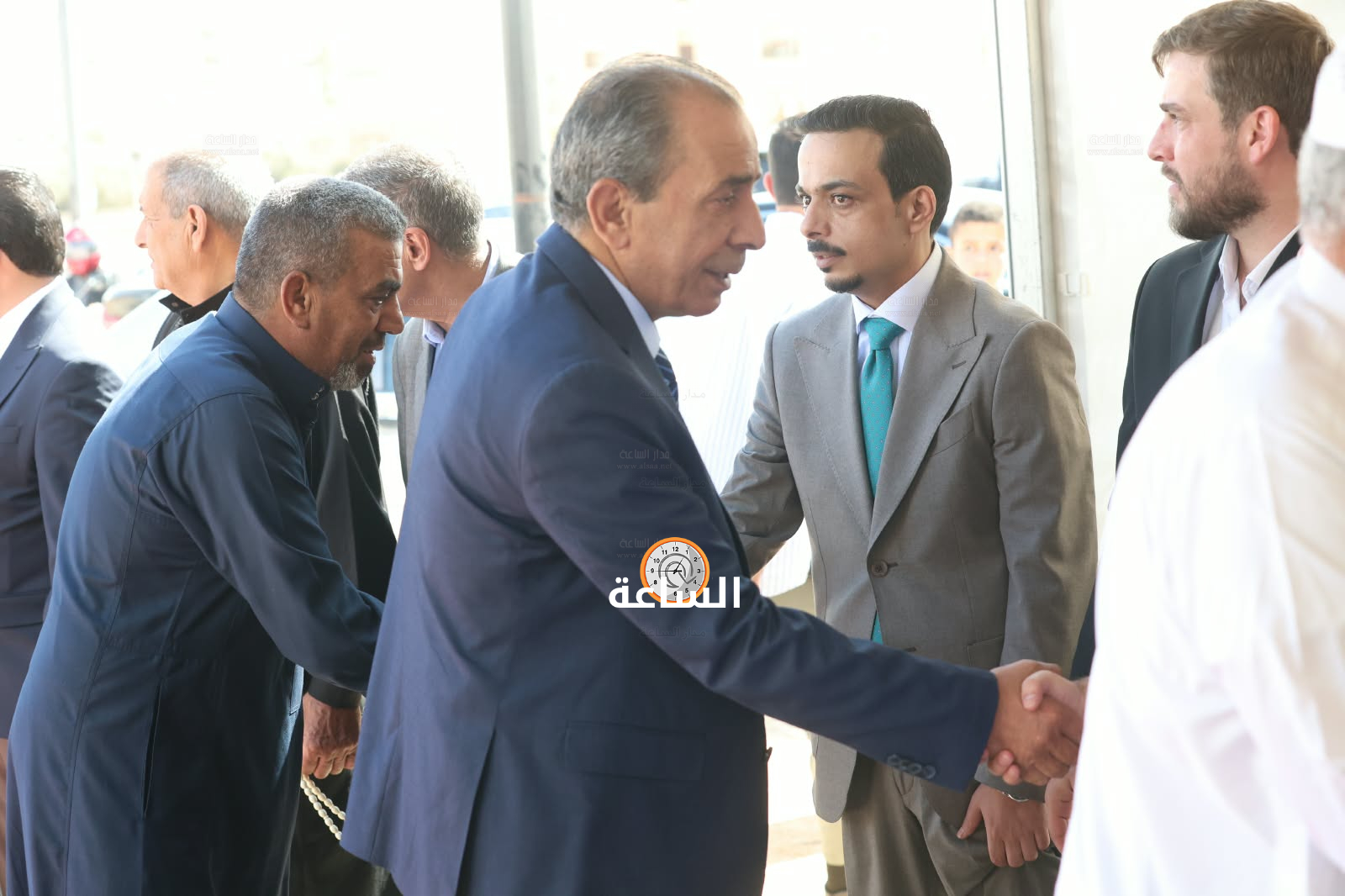 Madar Al-Saa Images 0.3530367053475142