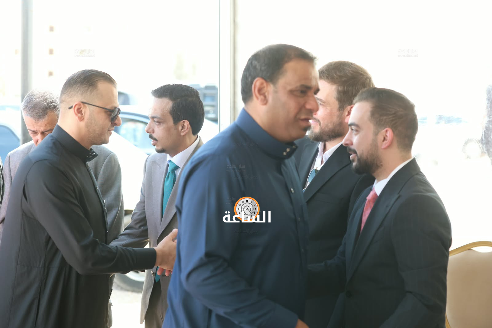 Madar Al-Saa Images 0.5236022869572947