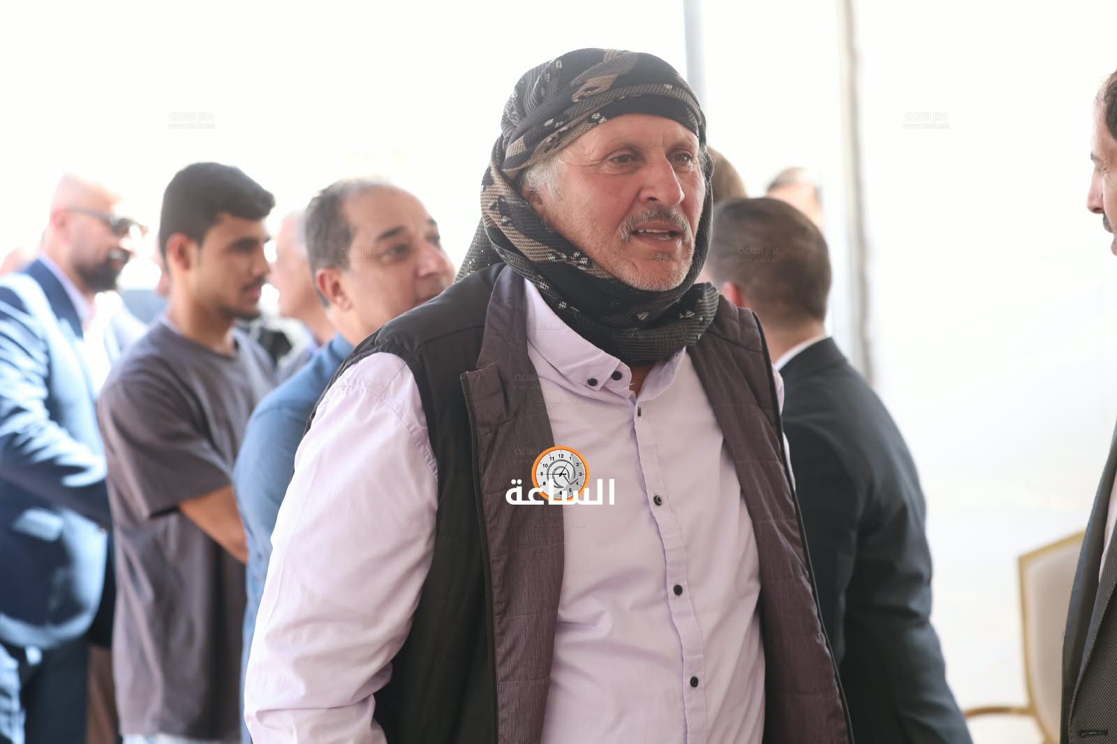 Madar Al-Saa Images 0.1958048838017845