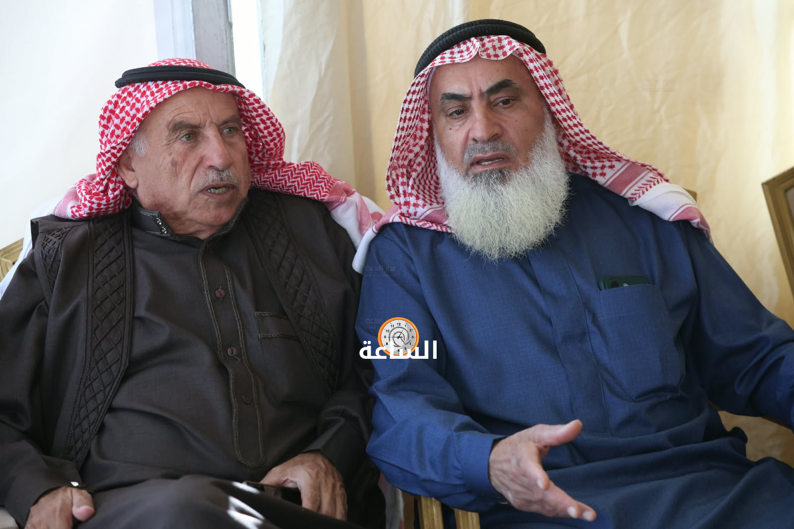 Madar Al-Saa Images 0.9948115306521044