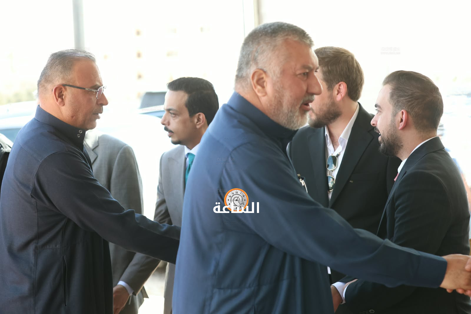 Madar Al-Saa Images 0.3915131367954523
