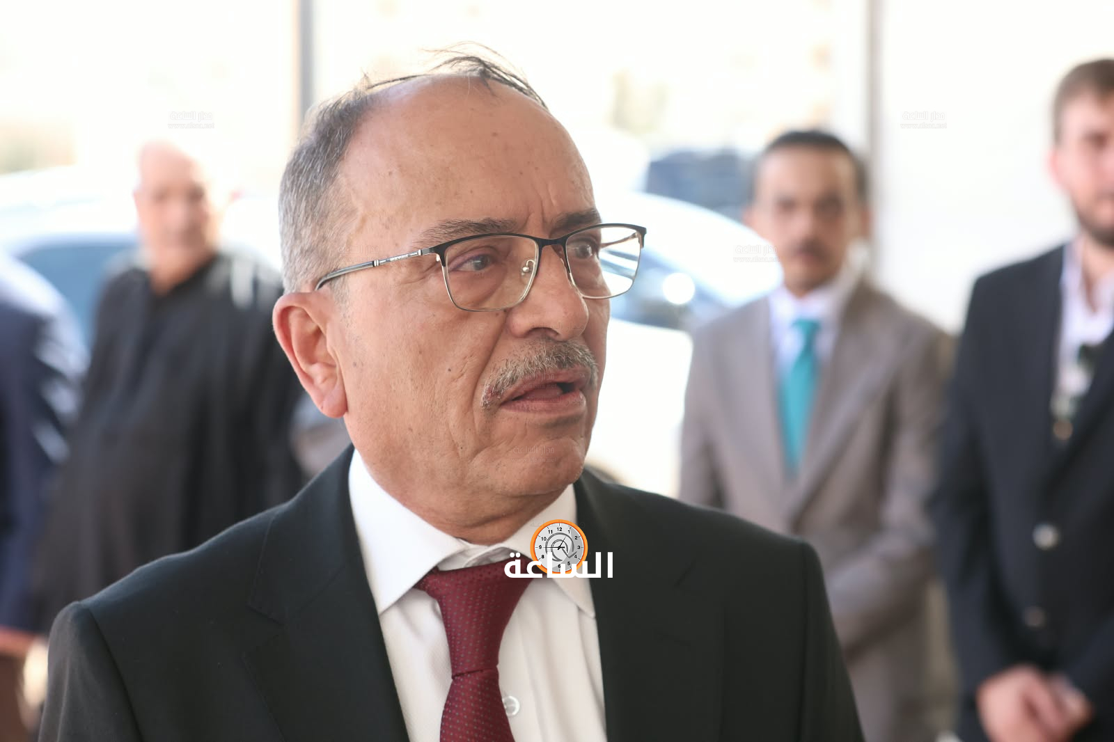 Madar Al-Saa Images 0.9685693207022958
