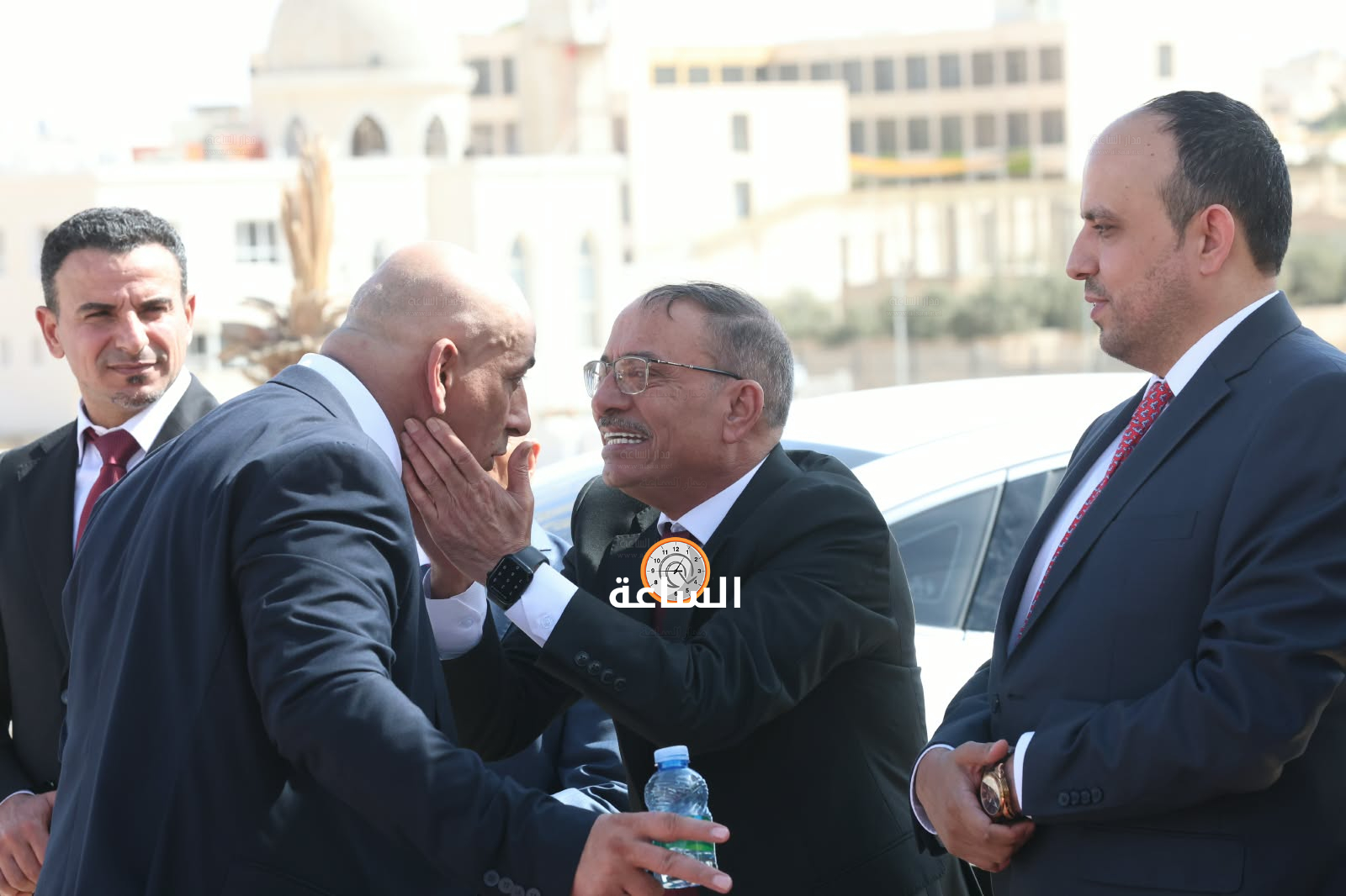 Madar Al-Saa Images 0.6614684122196447