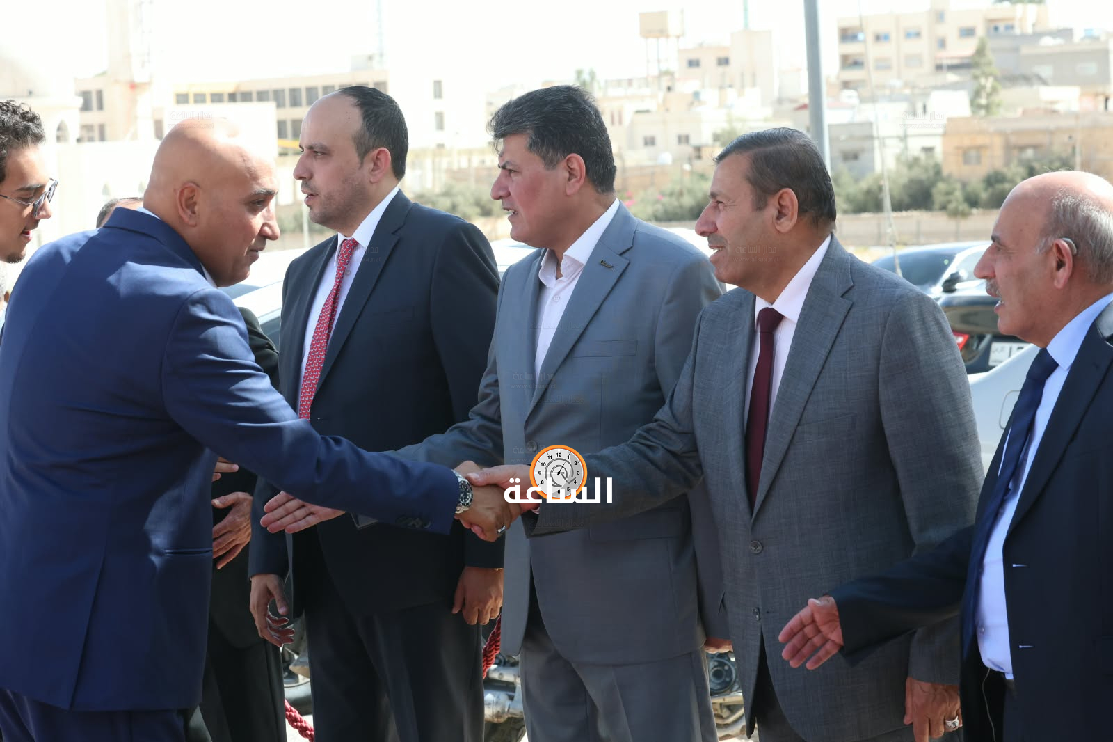 Madar Al-Saa Images 0.24618803048170457