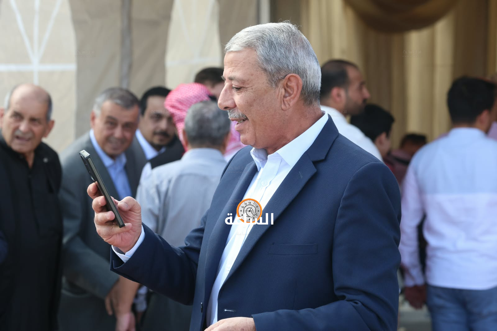 Madar Al-Saa Images 0.7564906417800965