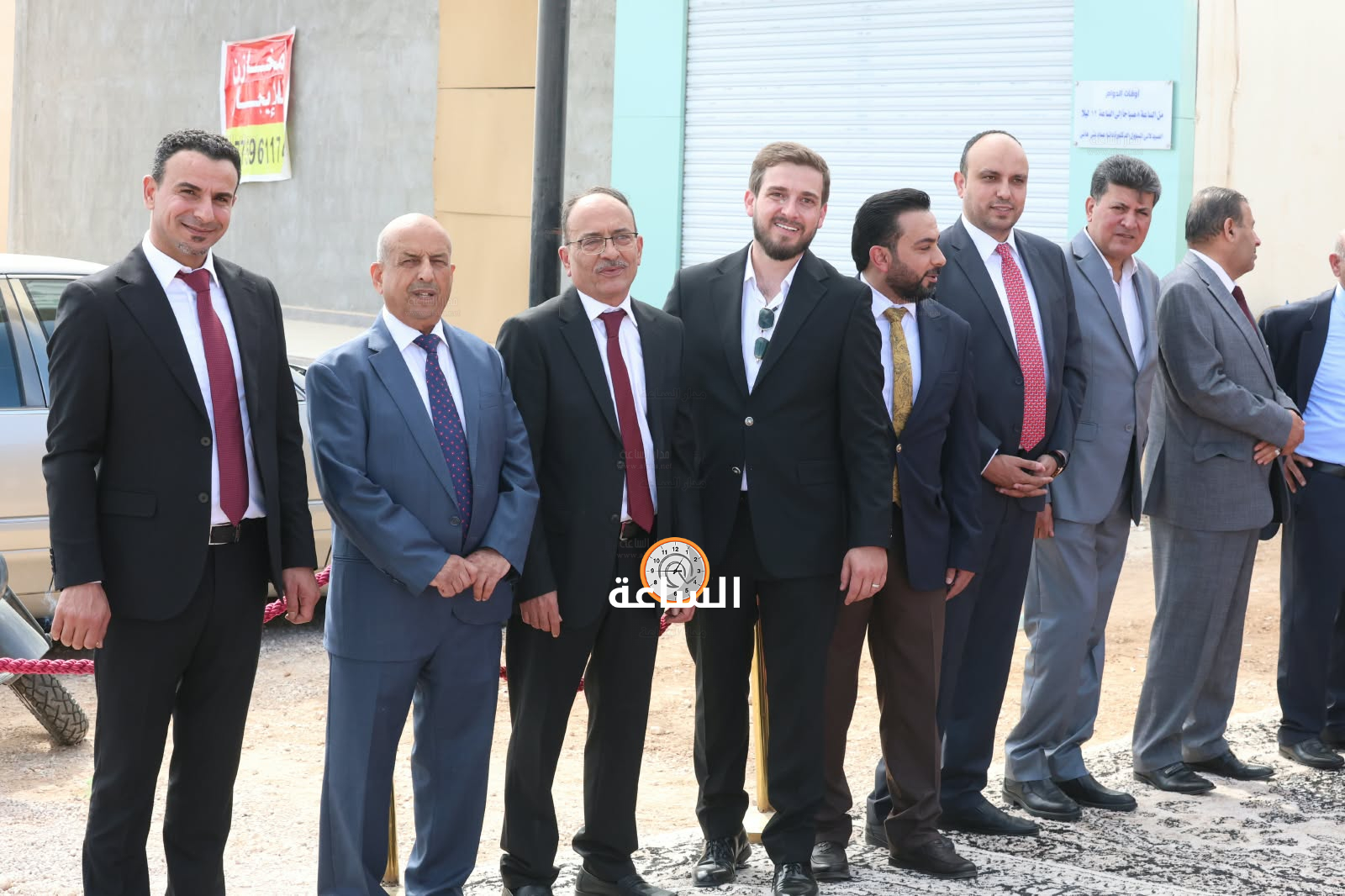 Madar Al-Saa Images 0.6081463859452871