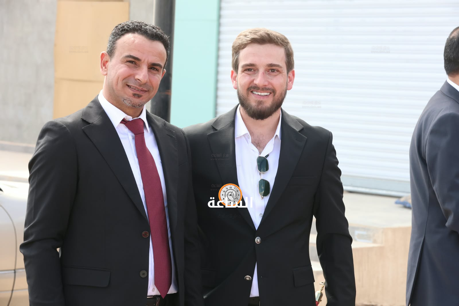 Madar Al-Saa Images 0.3275520311383042