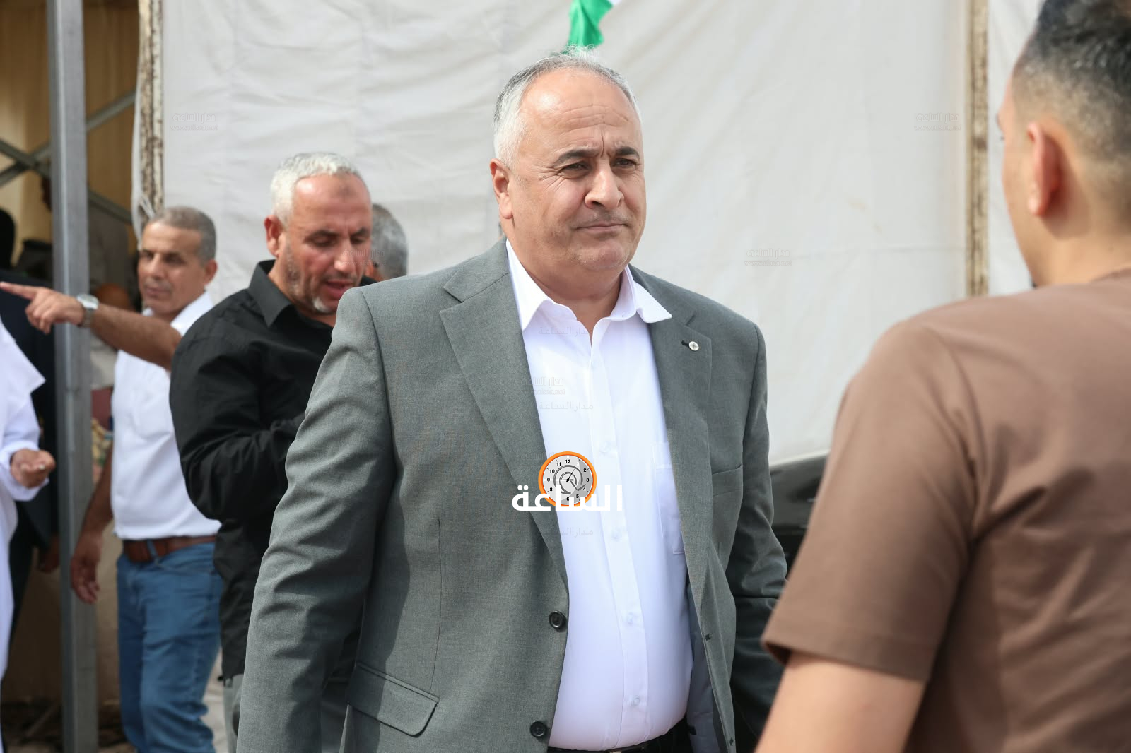 Madar Al-Saa Images 0.6140511494596871