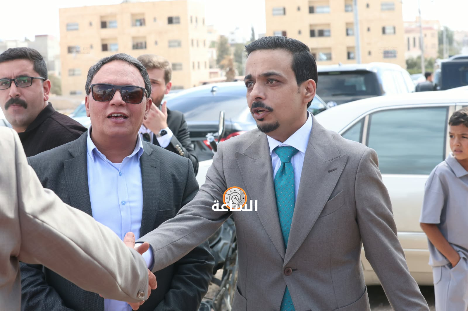 Madar Al-Saa Images 0.479349202733389