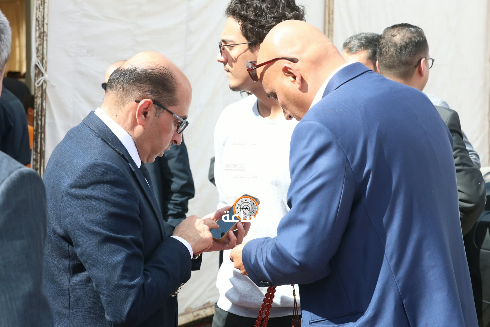 Madar Al-Saa Images 0.5991527341528825