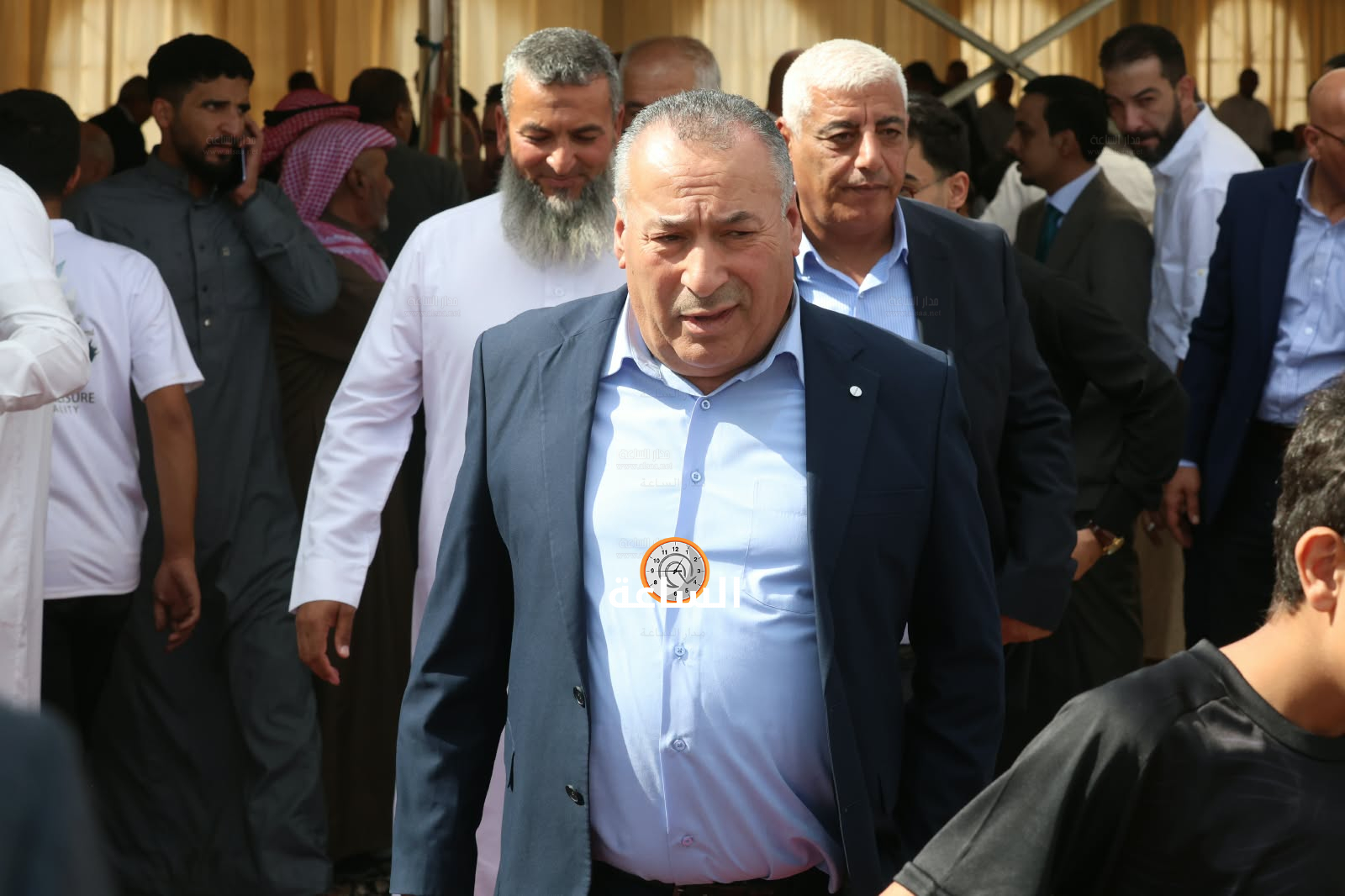 Madar Al-Saa Images 0.15489961099848149