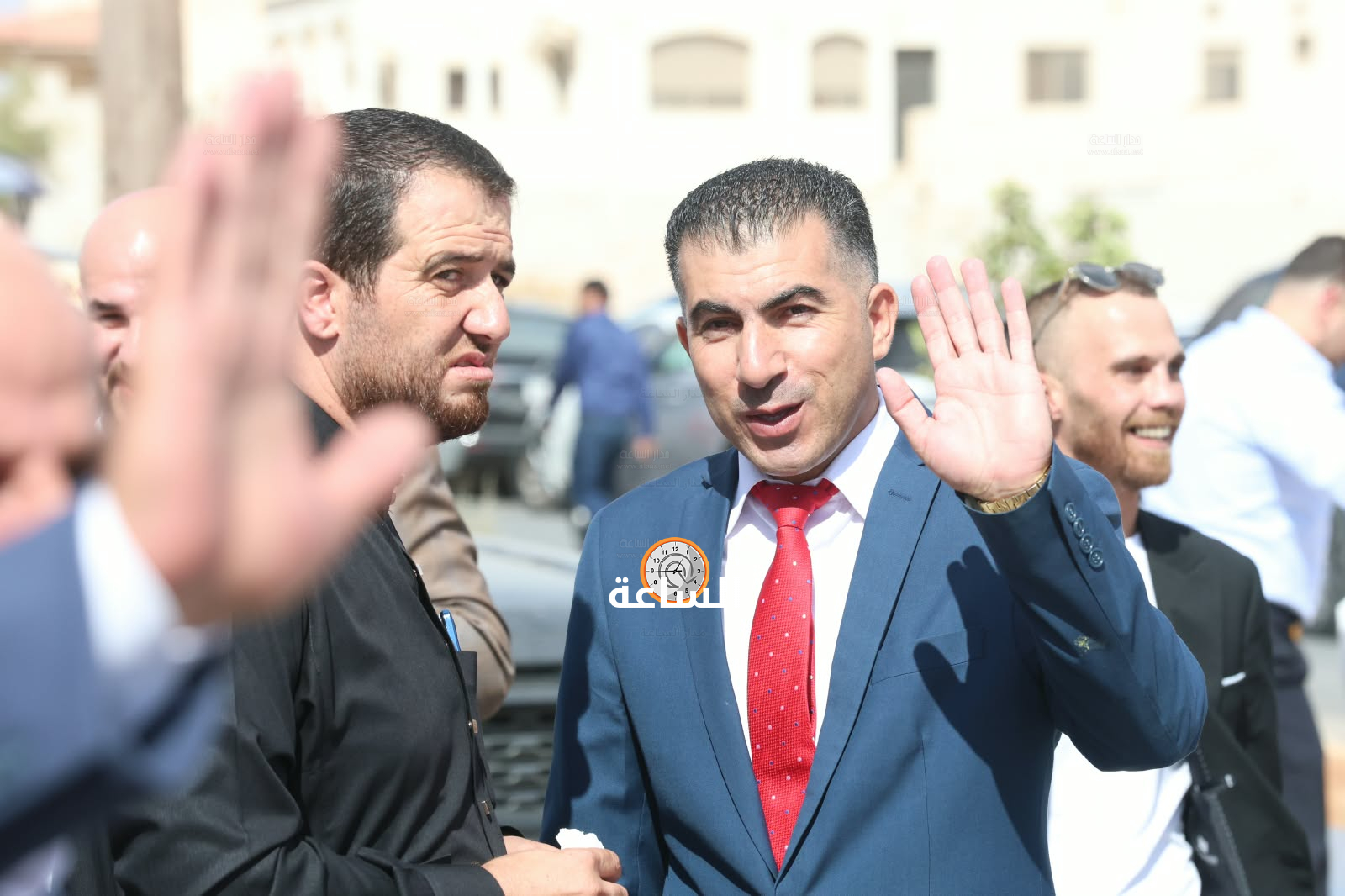 Madar Al-Saa Images 0.4746830852657479