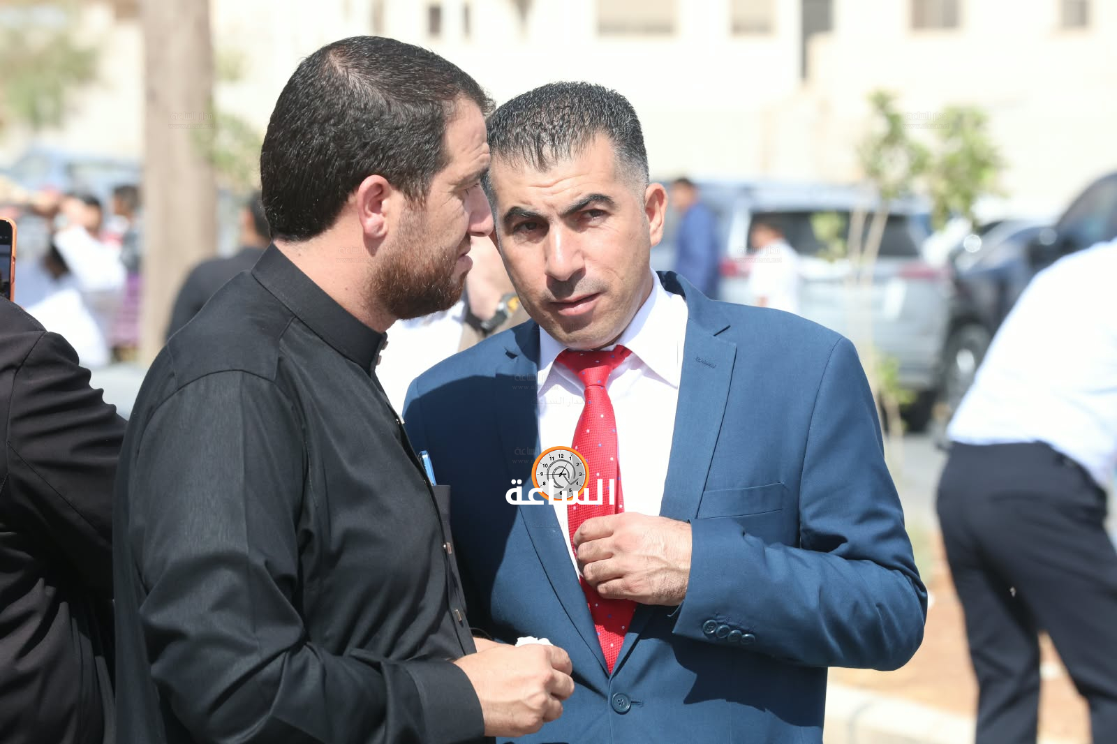 Madar Al-Saa Images 0.32983196199330356
