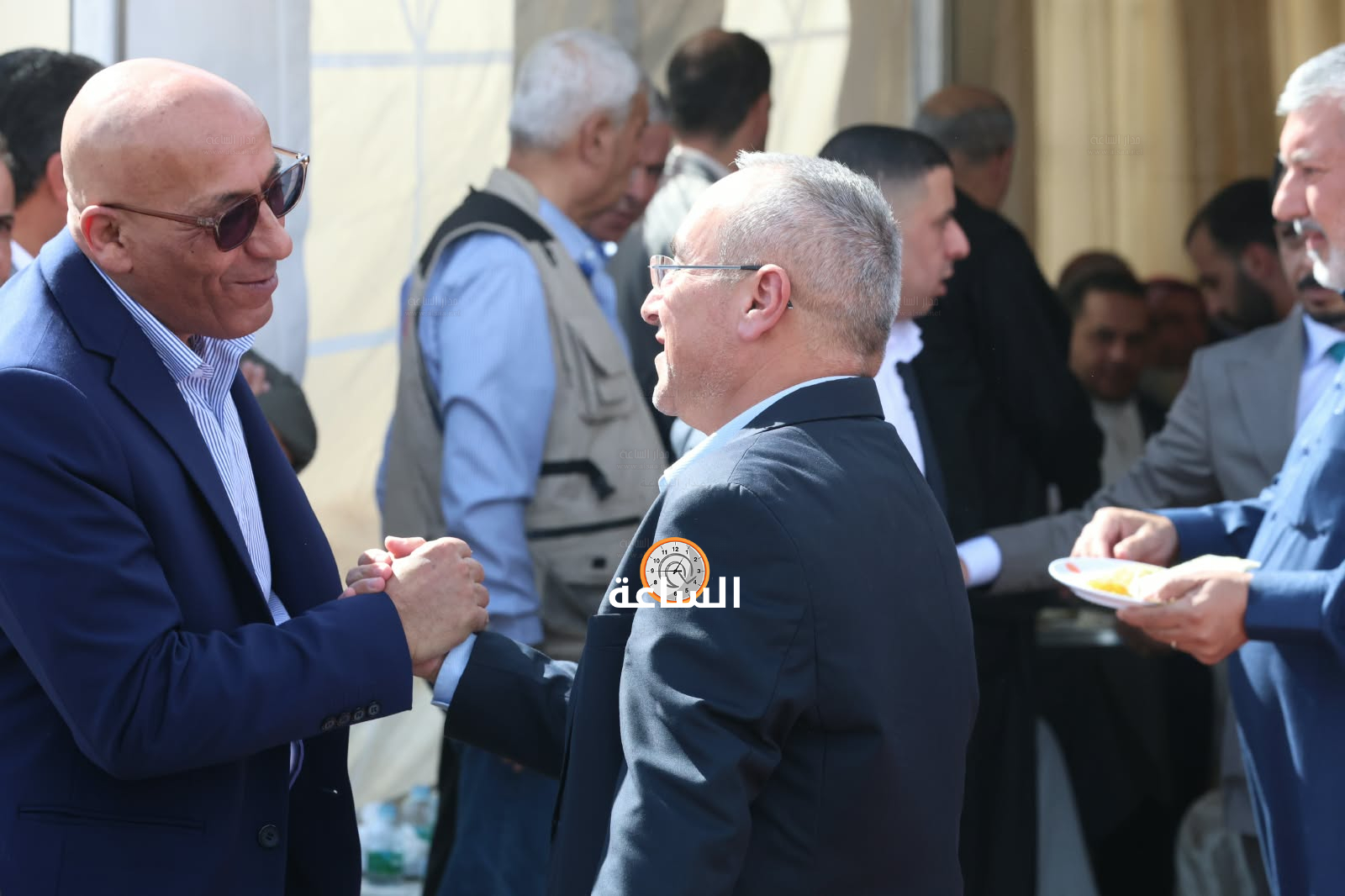 Madar Al-Saa Images 0.9465593837270208