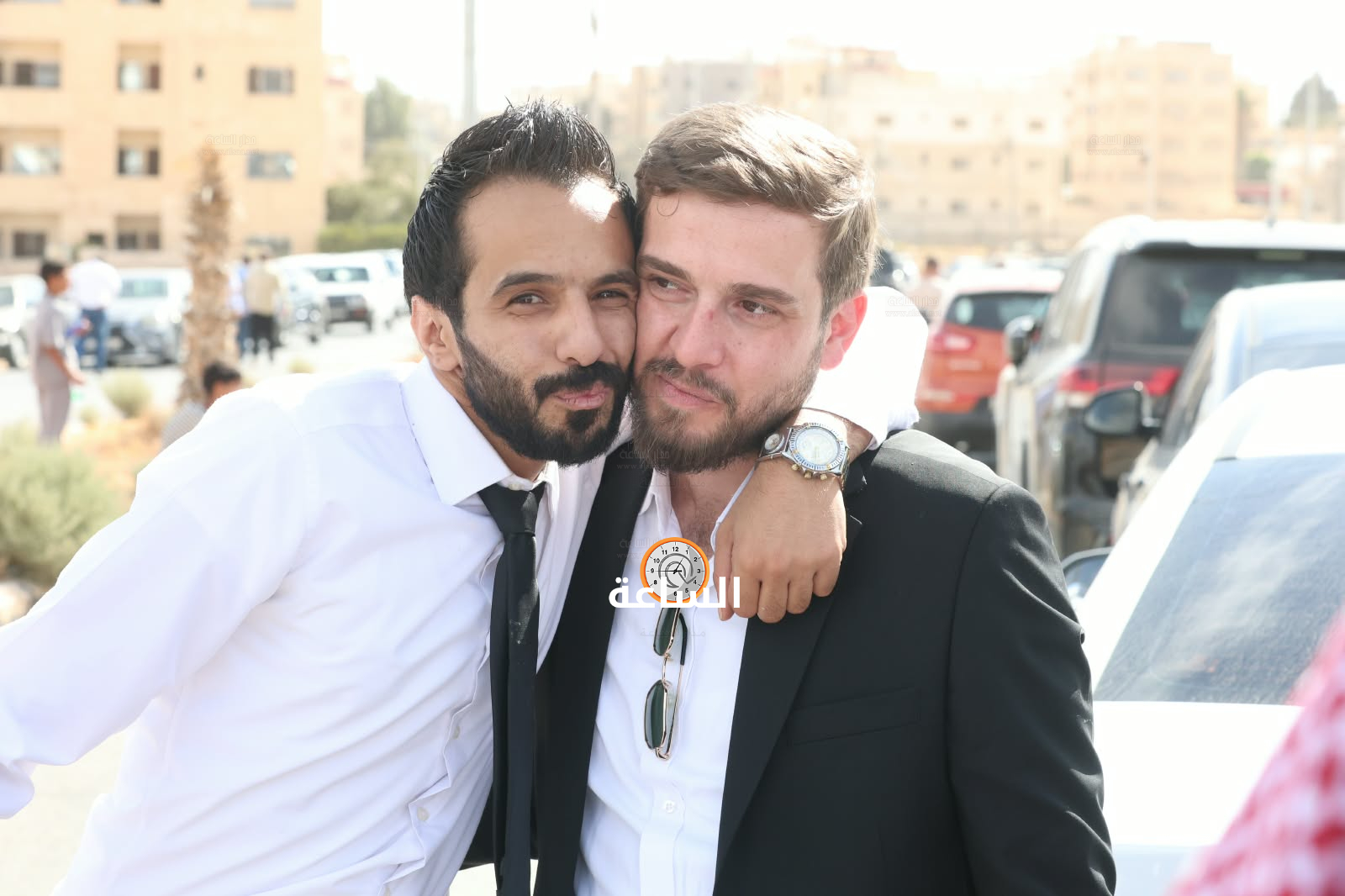Madar Al-Saa Images 0.884583031305377