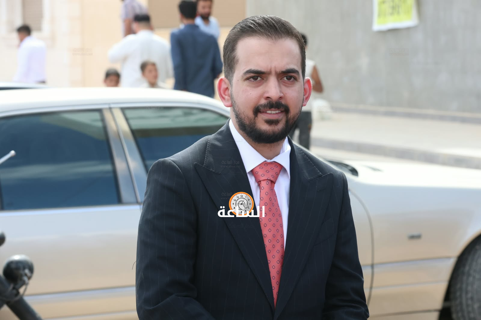 Madar Al-Saa Images 0.6934810092971438