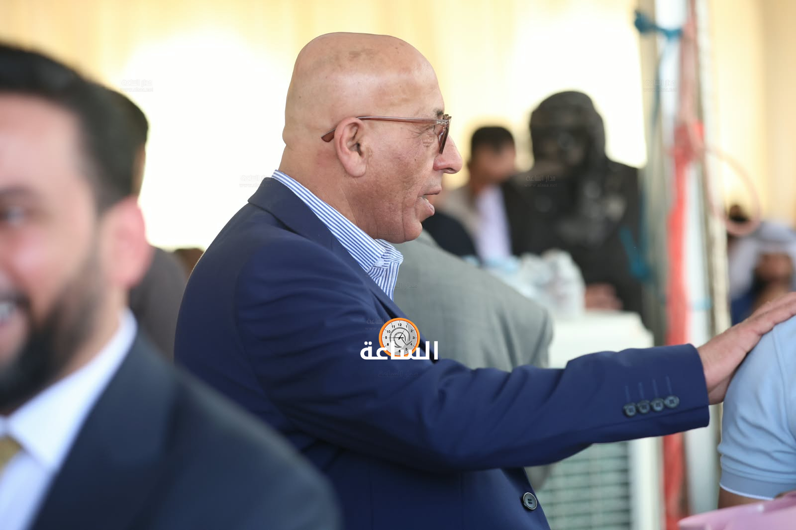 Madar Al-Saa Images 0.38613908577849343