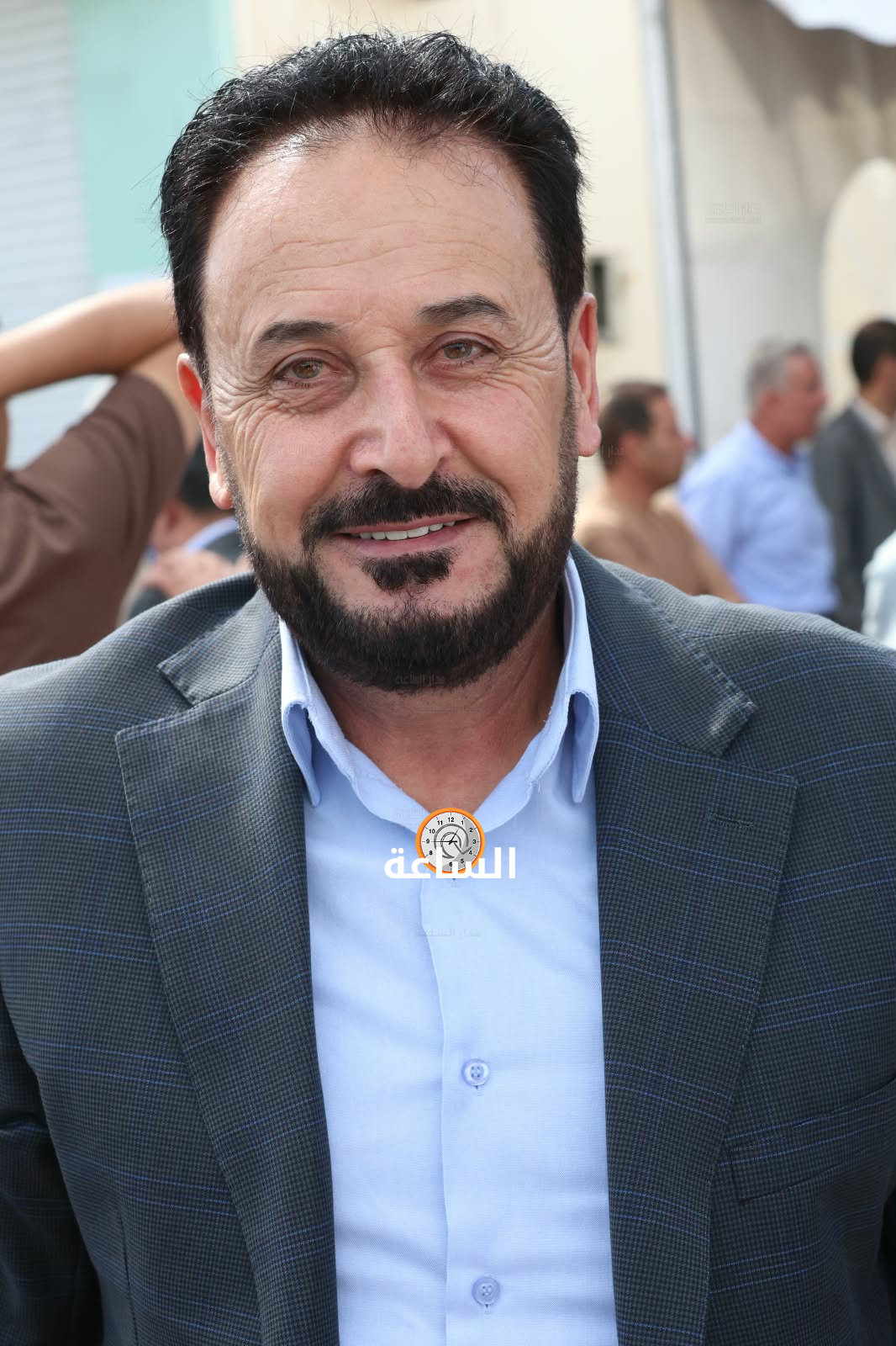 Madar Al-Saa Images 0.8338996438630025