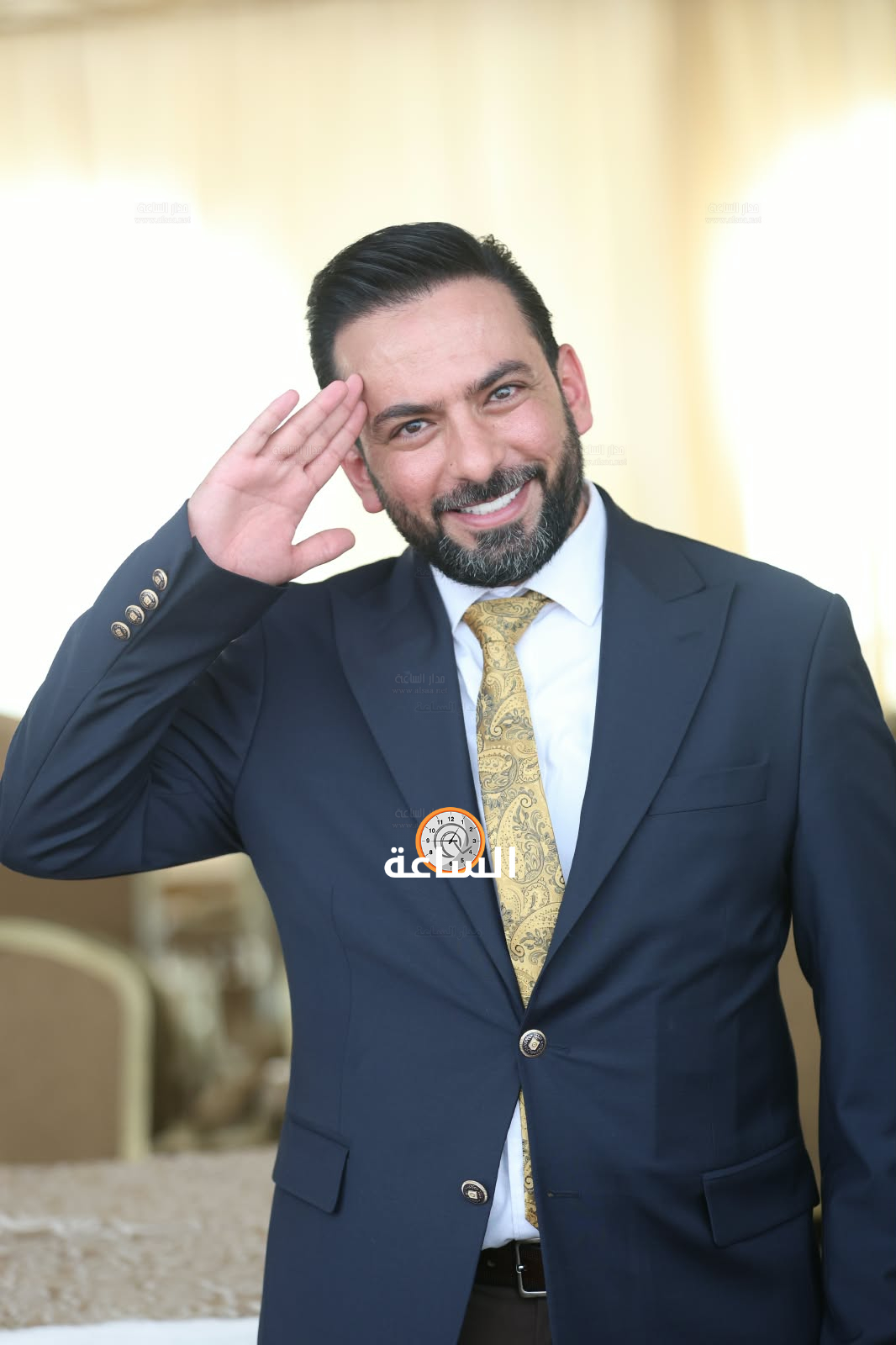 Madar Al-Saa Images 0.10844737768468904