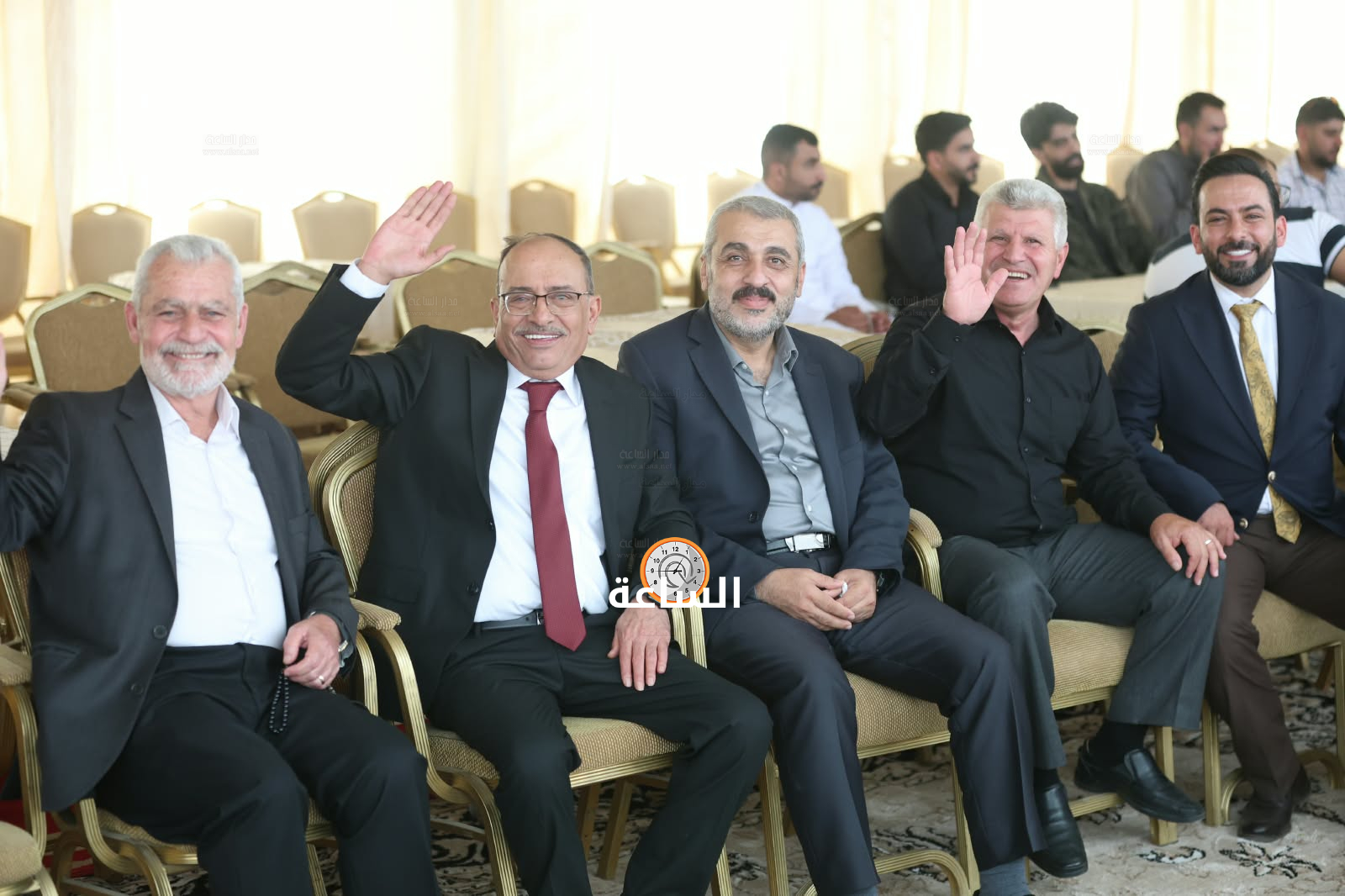 Madar Al-Saa Images 0.5817574836148218