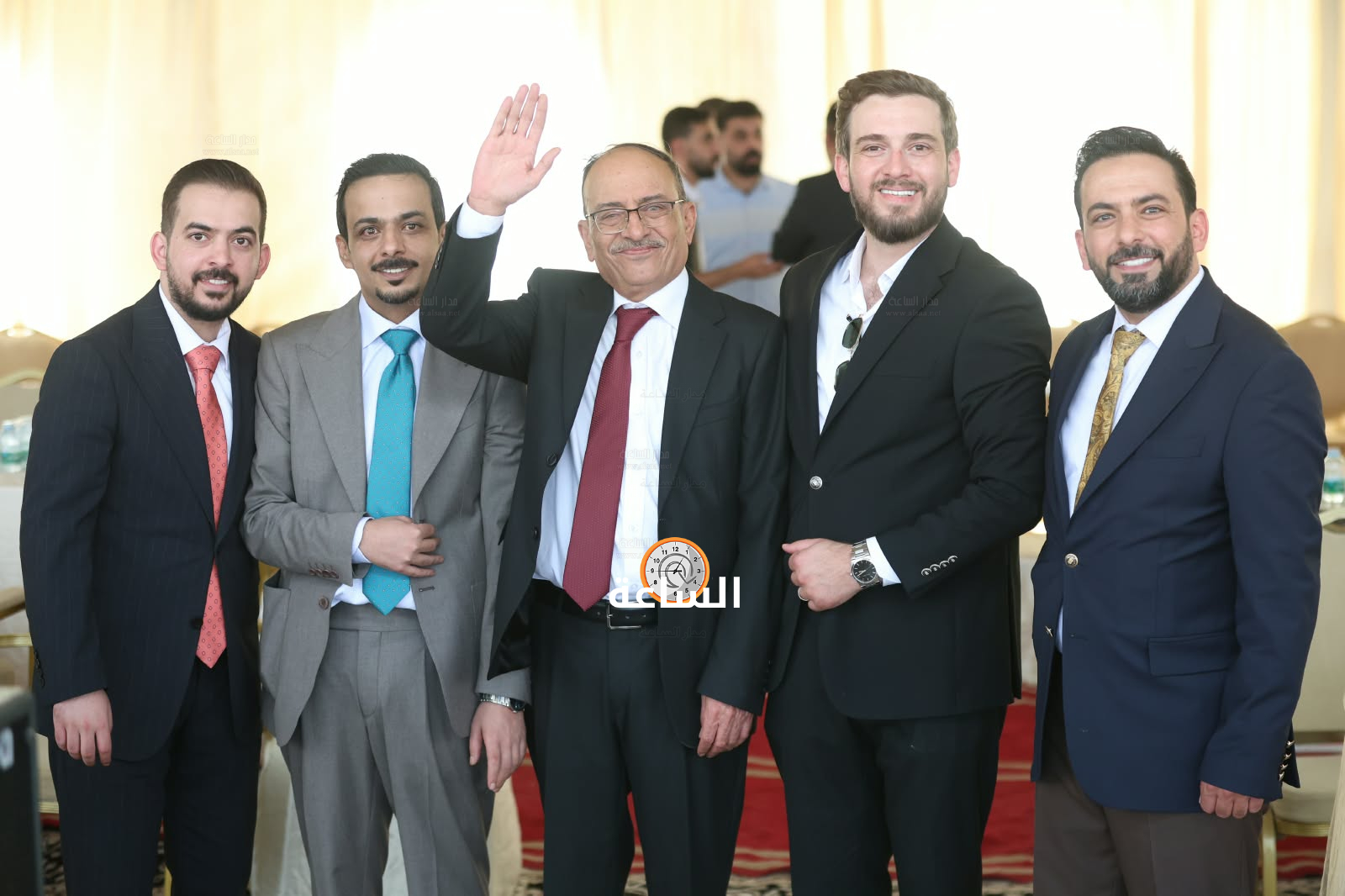 Madar Al-Saa Images 0.22730543319402163
