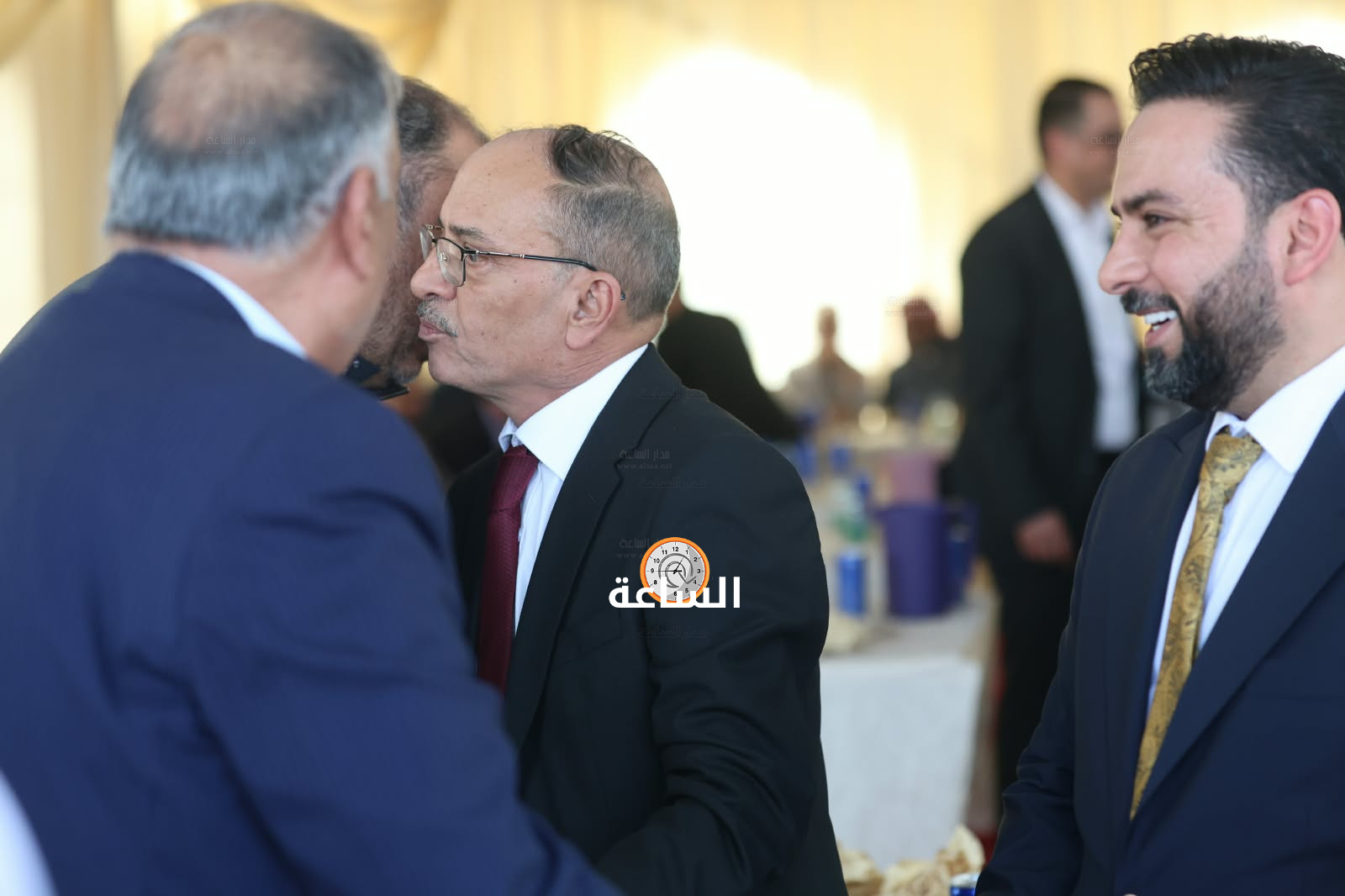 Madar Al-Saa Images 0.6649930391322769